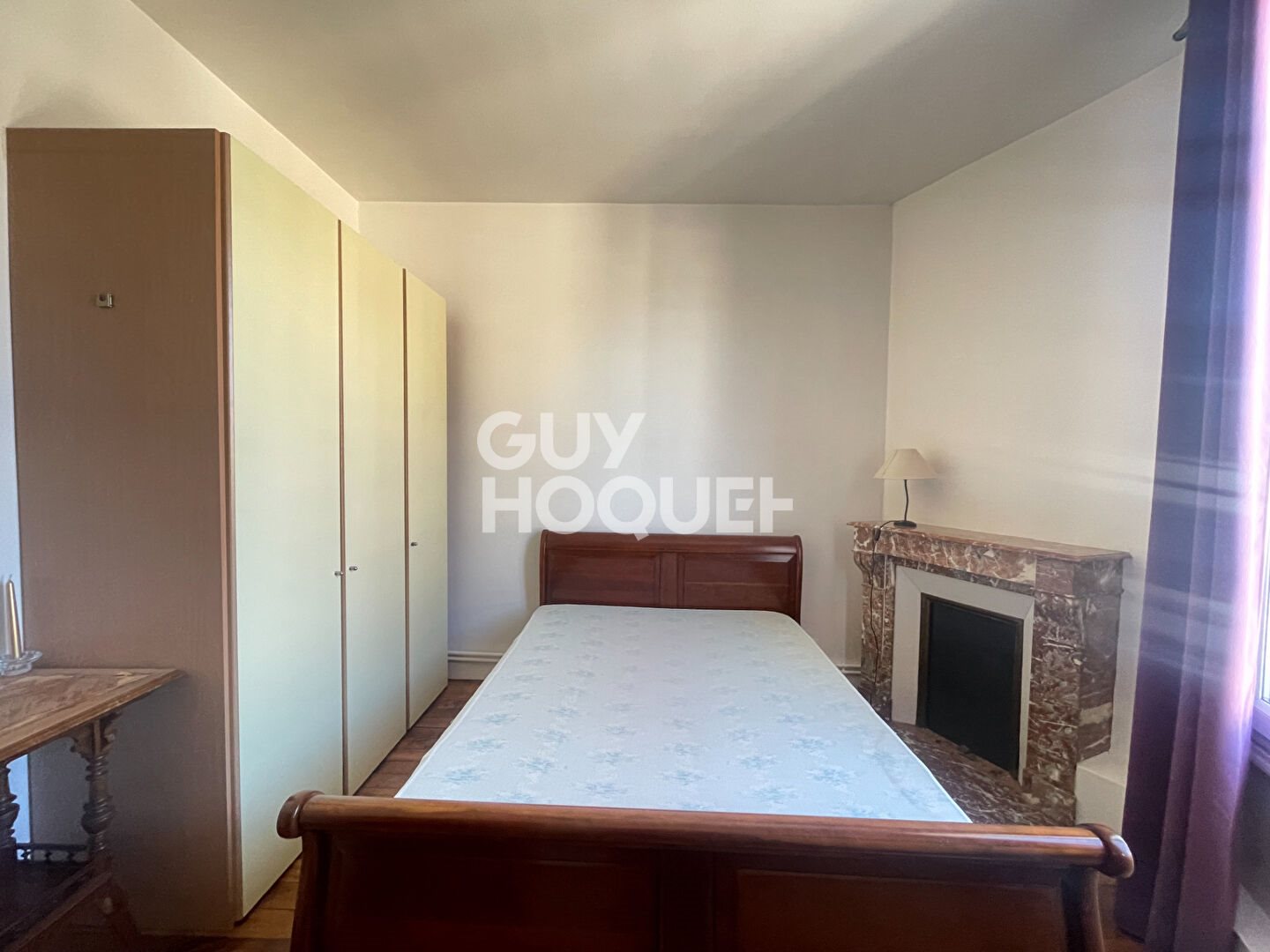 Appartement à louer, 43m², Soissons