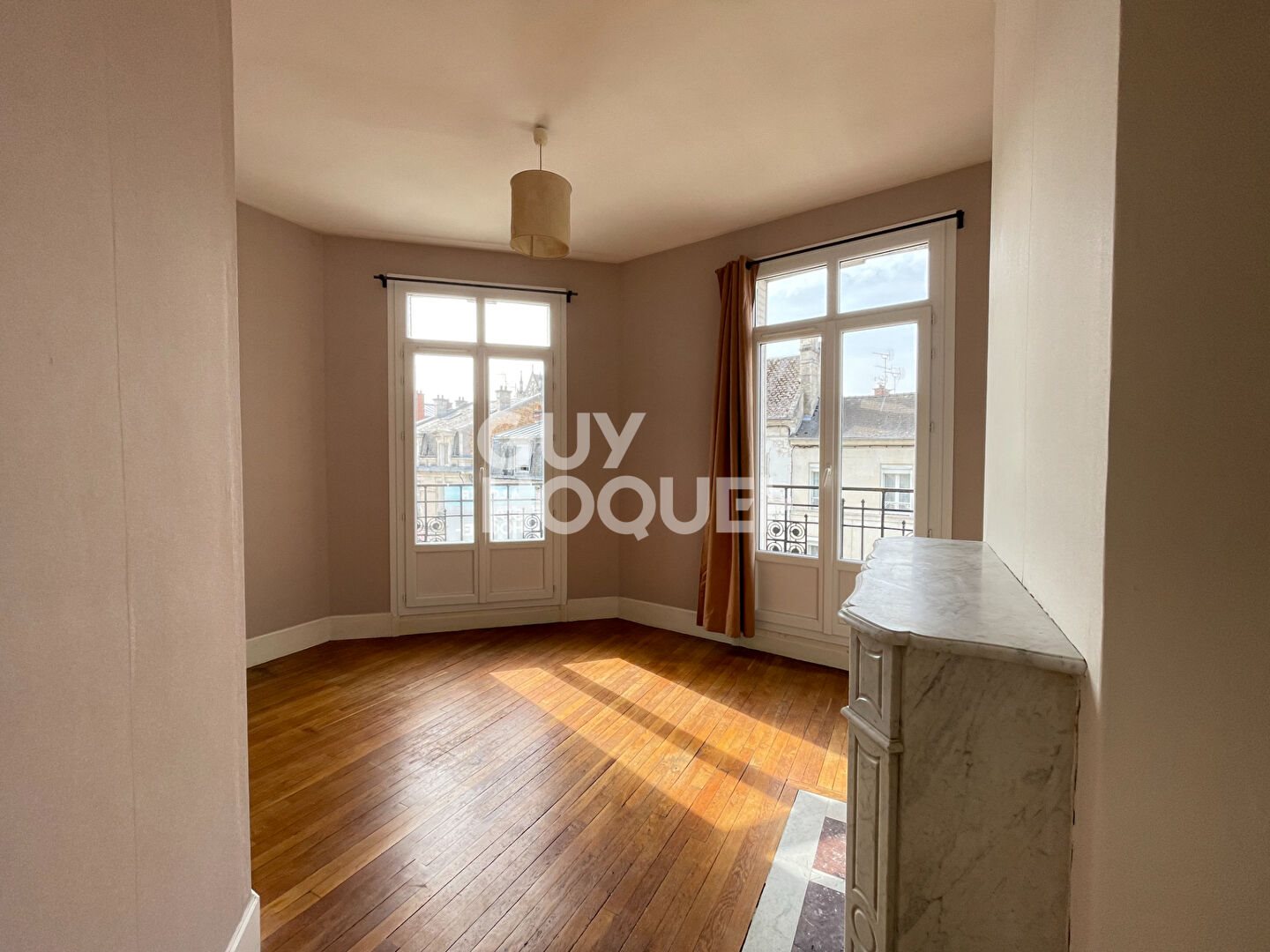 Appartement à louer, 56m², Soissons