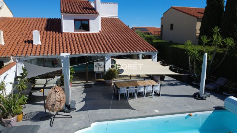 Maison à vendre, 148m², Le Soler
