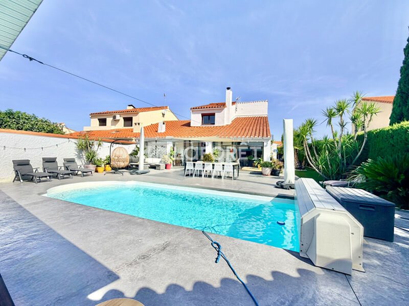 Maison à vendre, 148m², Le Soler