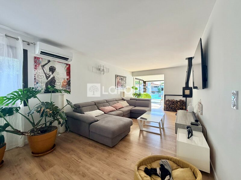 Maison à vendre, 148m², Le Soler
