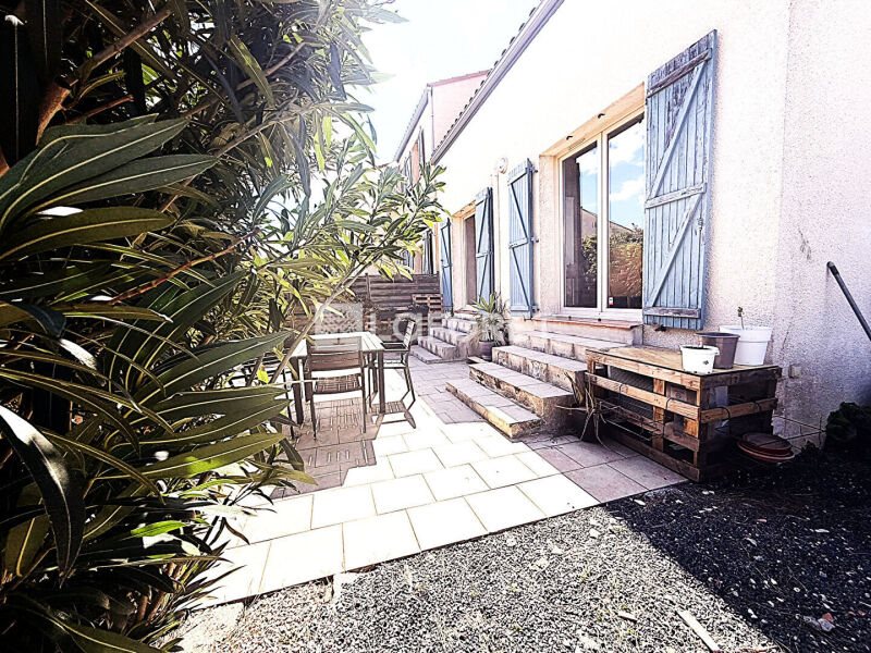 Maison à louer, 133m², Elne