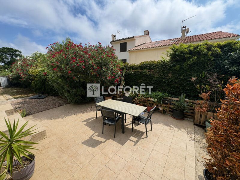 Maison à louer, 133m², Elne