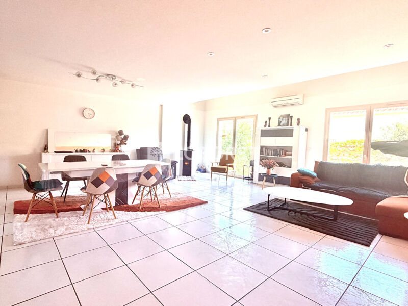 Maison à louer, 133m², Elne