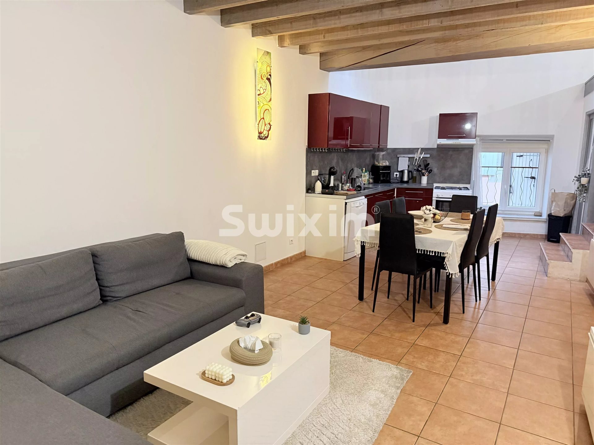 Appartement à vendre, 67m², Montélimar