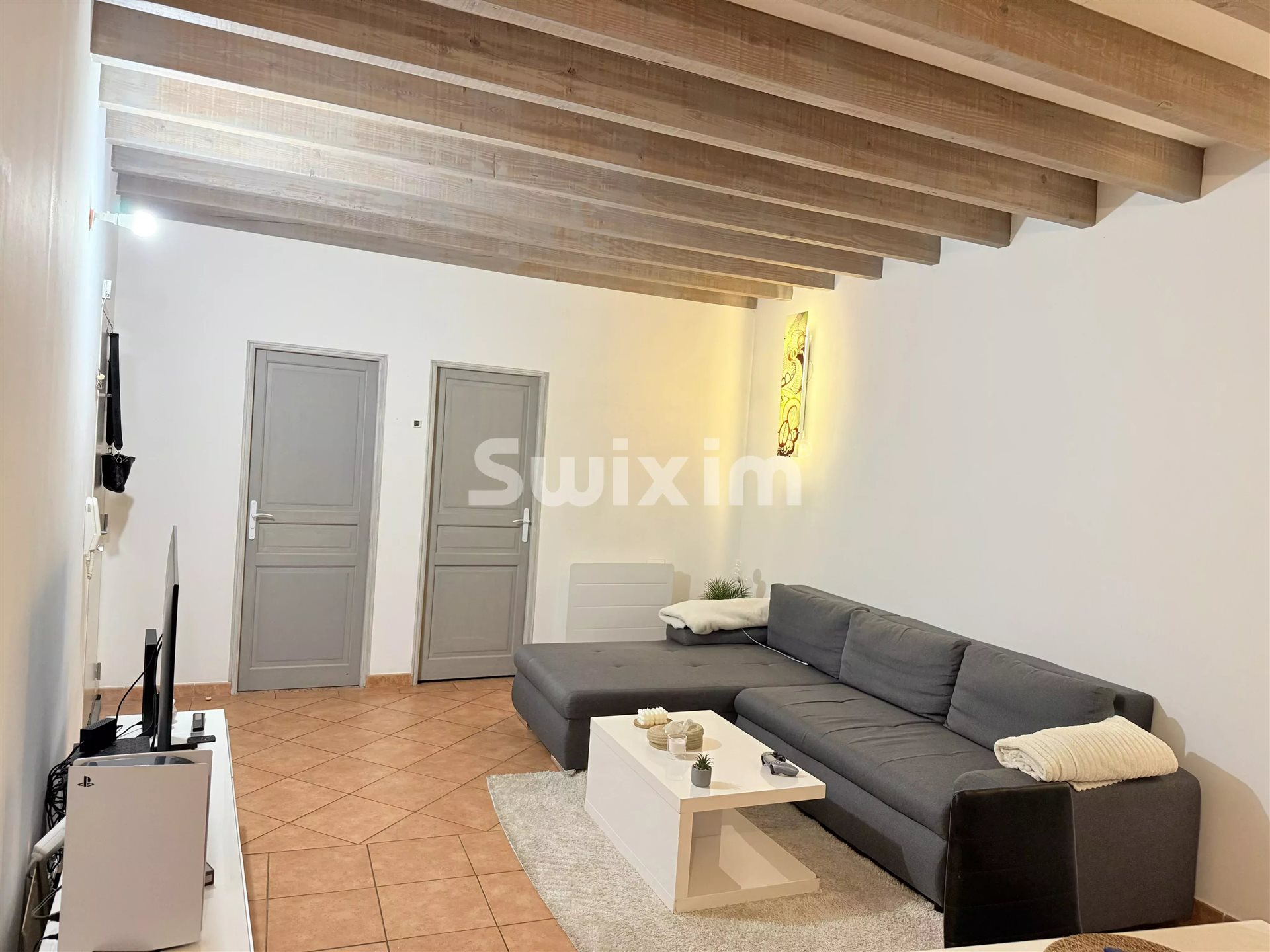 Appartement à vendre, 67m², Montélimar