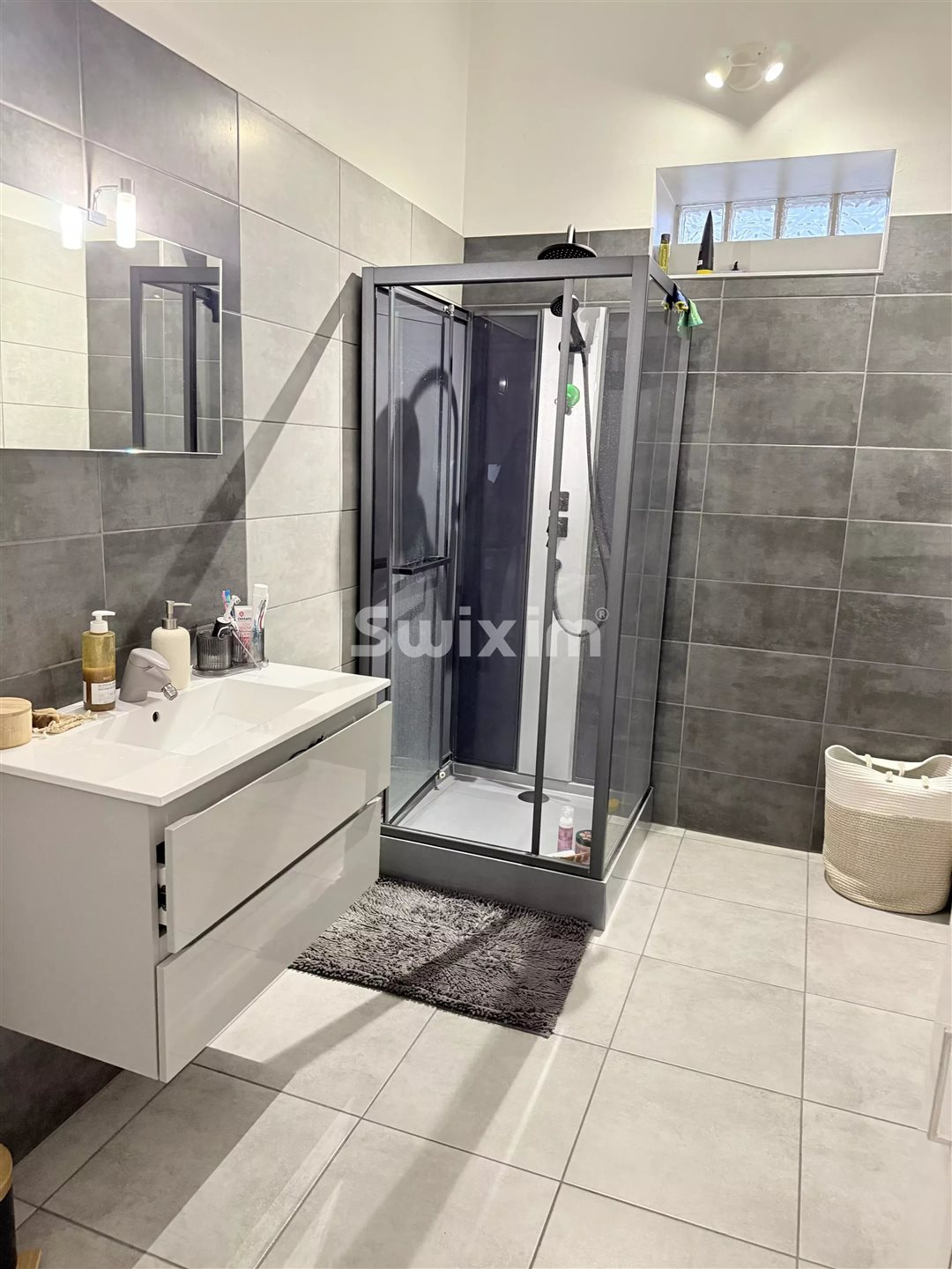 Appartement à vendre, 67m², Montélimar
