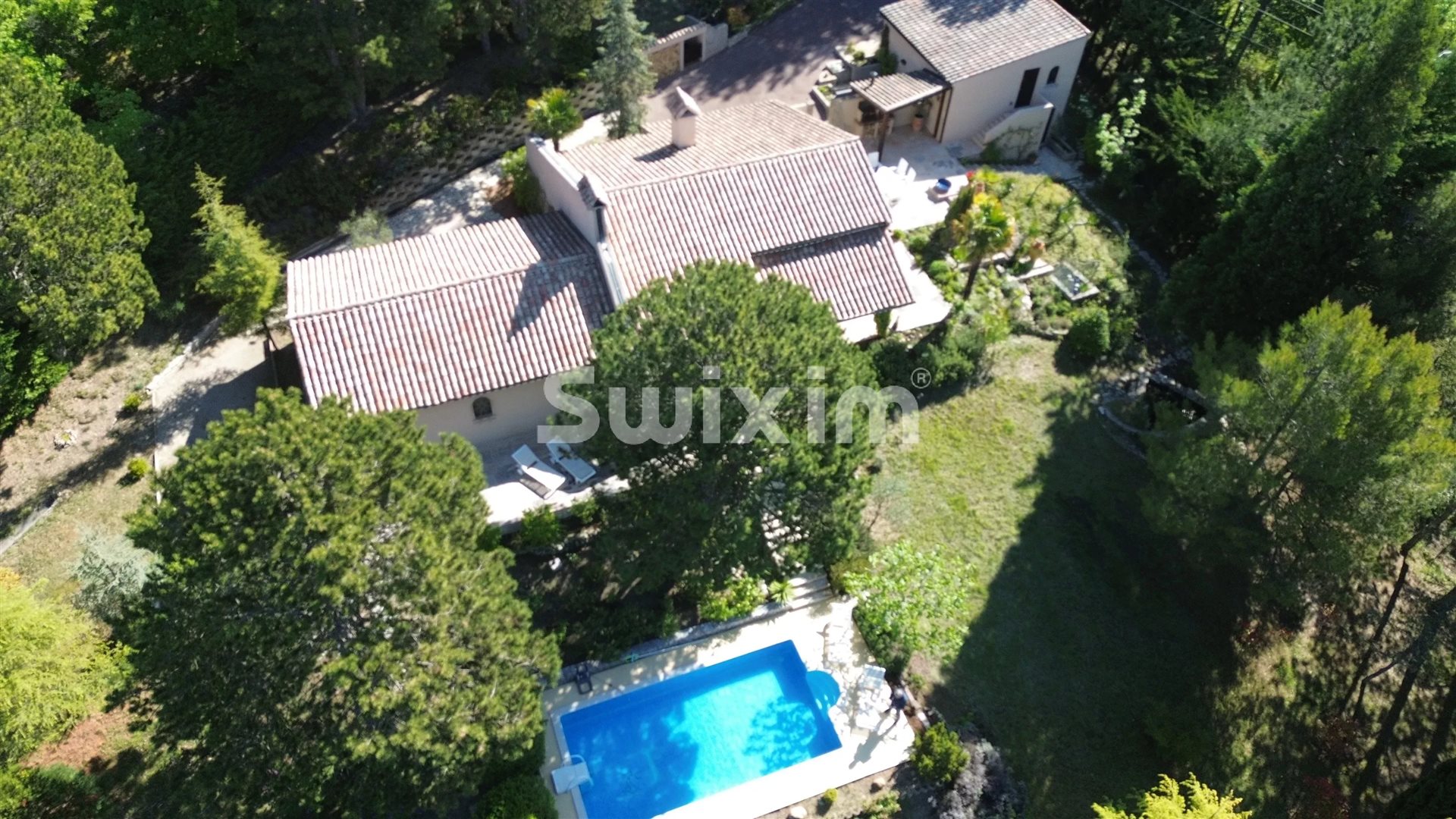 Maison à vendre, 189m², Dieulefit