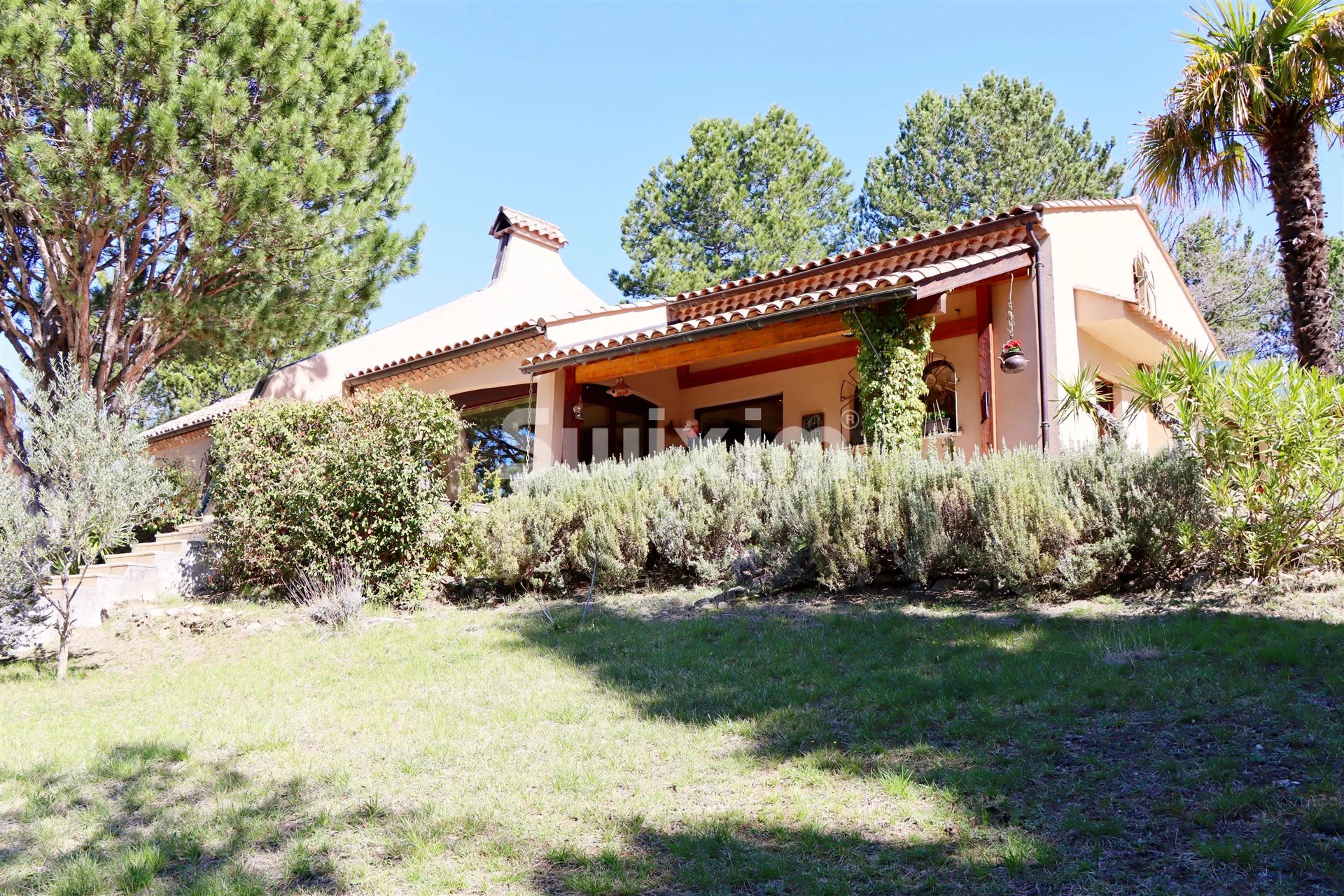 Maison à vendre, 189m², Dieulefit