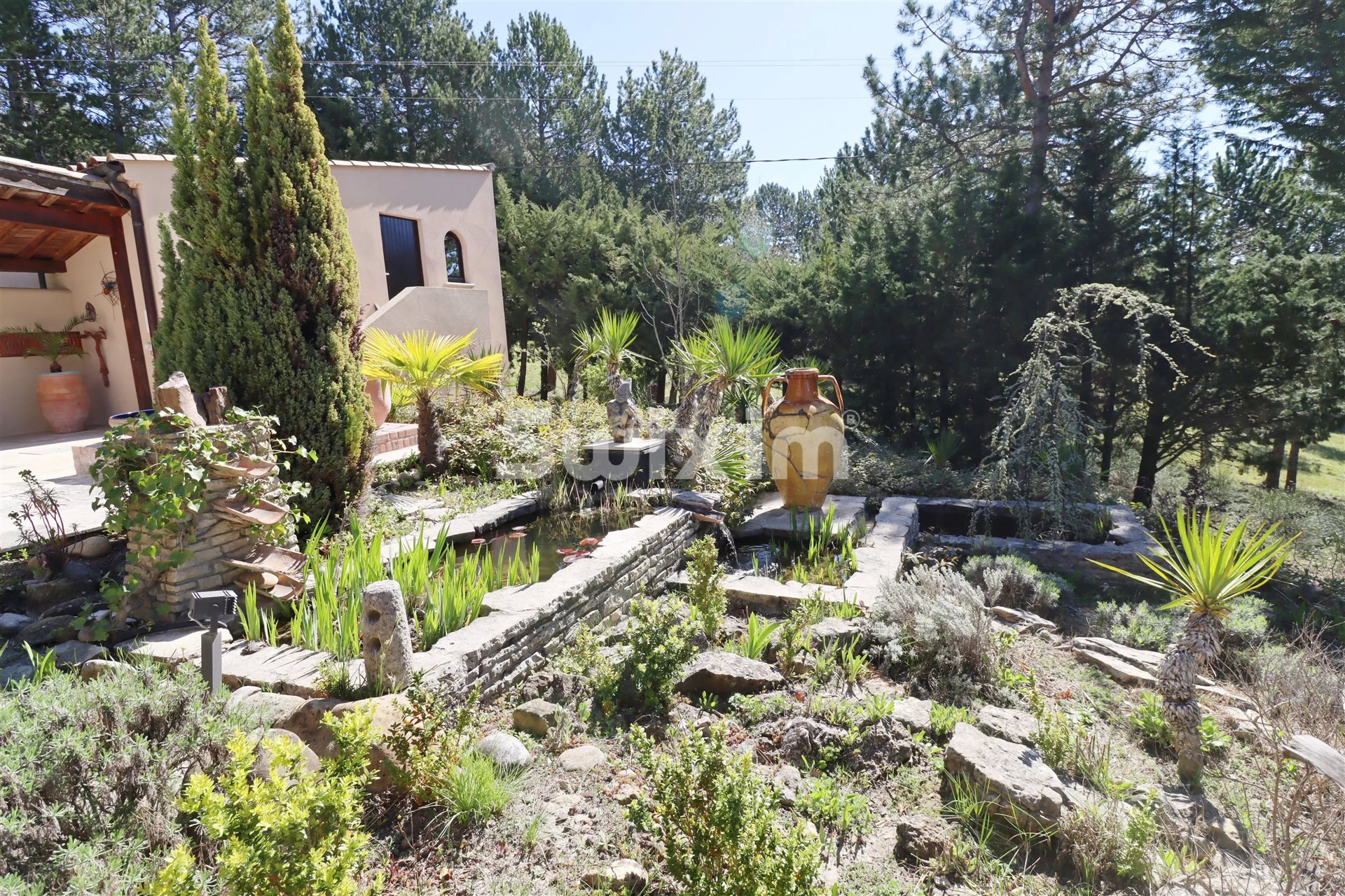 Maison à vendre, 189m², Dieulefit