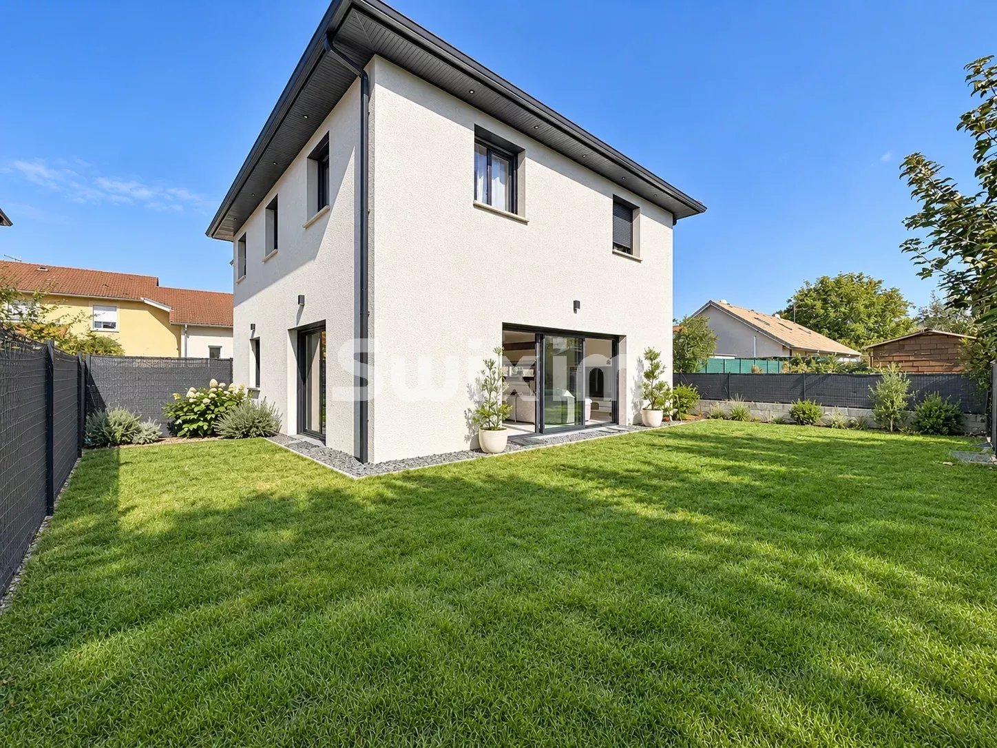 Maison à vendre, 169m², Versonnex