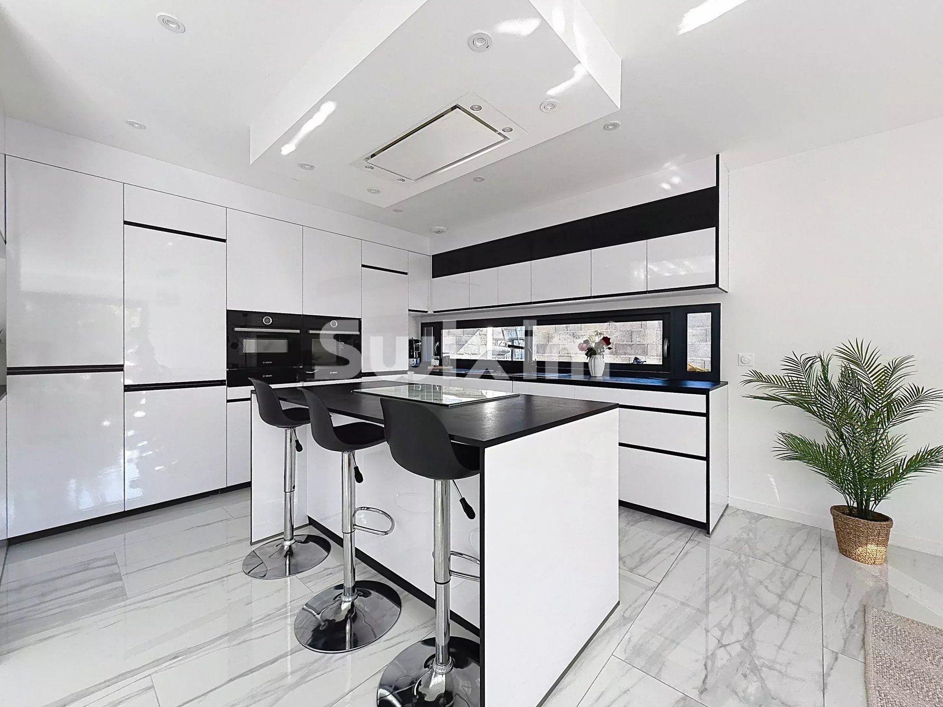 Maison à vendre, 169m², Versonnex