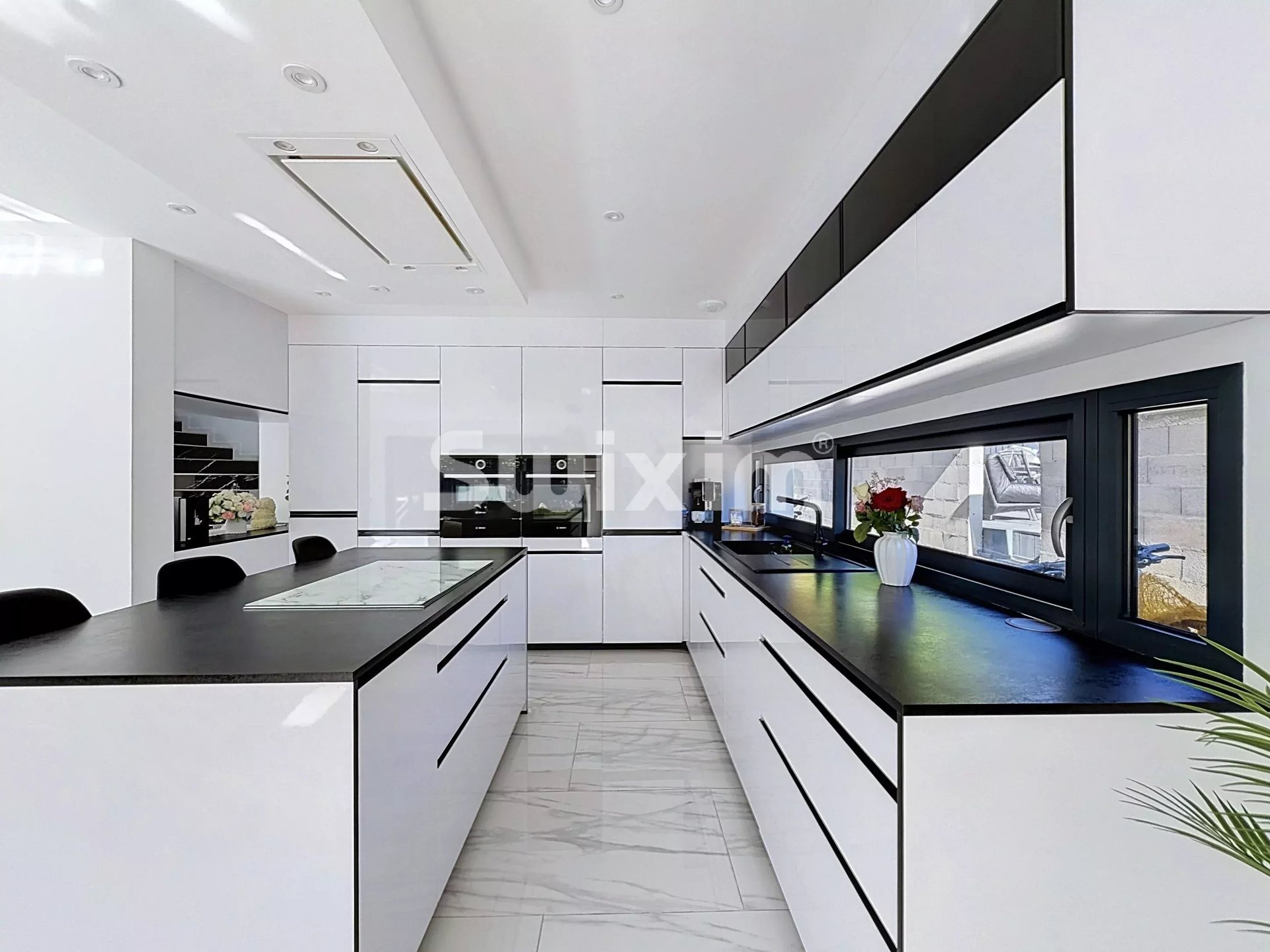 Maison à vendre, 169m², Versonnex
