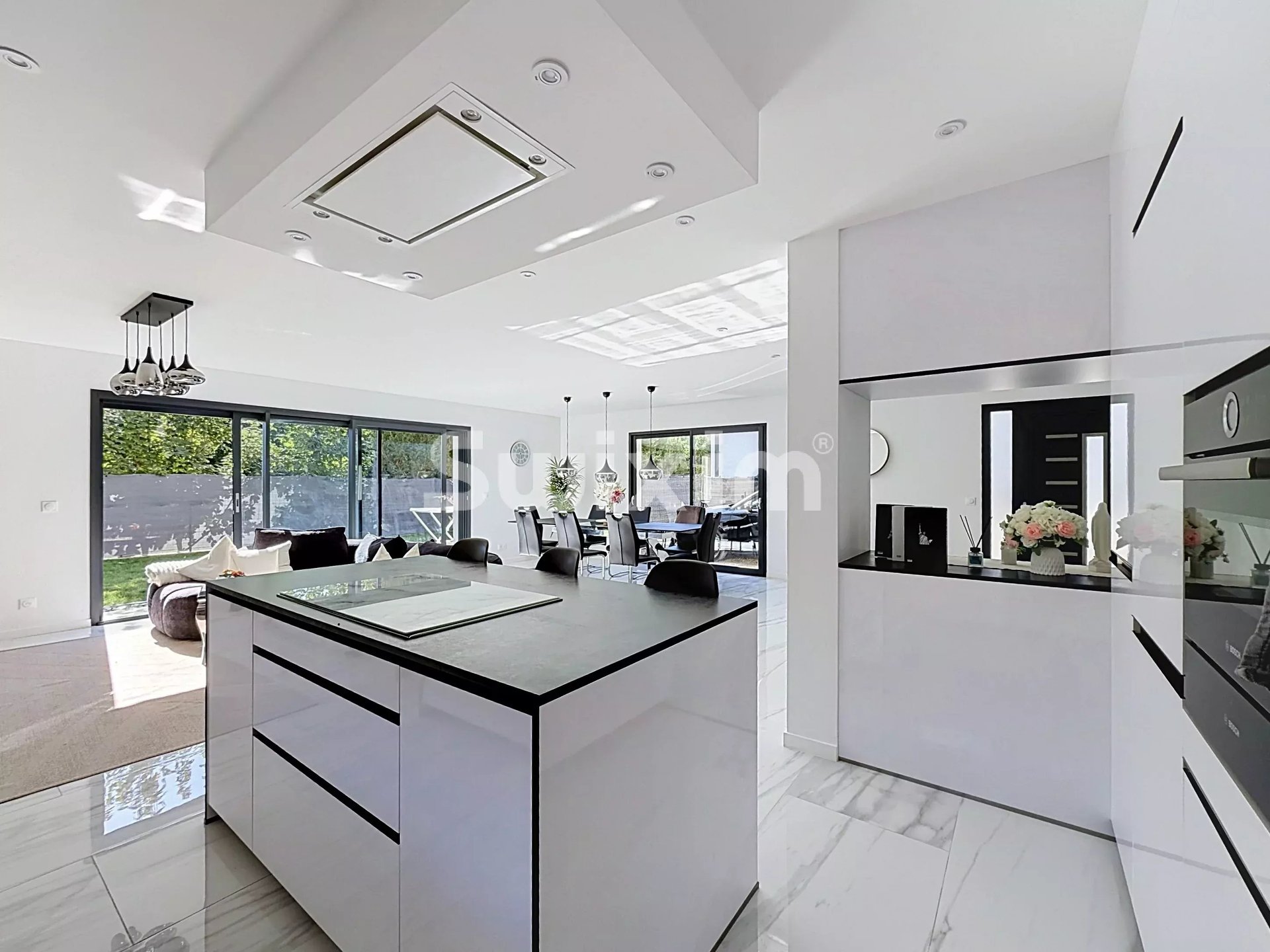 Maison à vendre, 169m², Versonnex