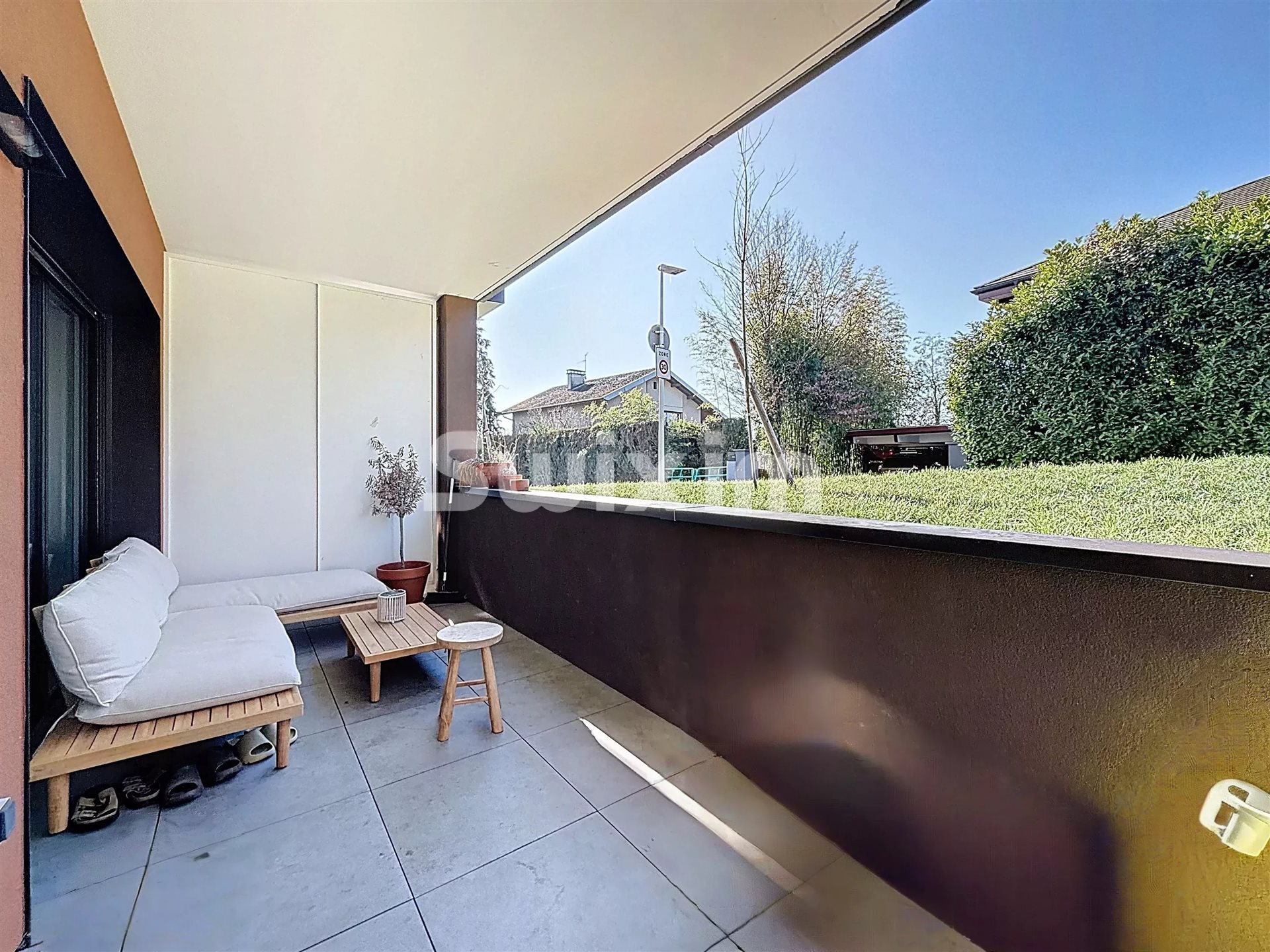 Appartement à vendre, 41m², Ferney-Voltaire