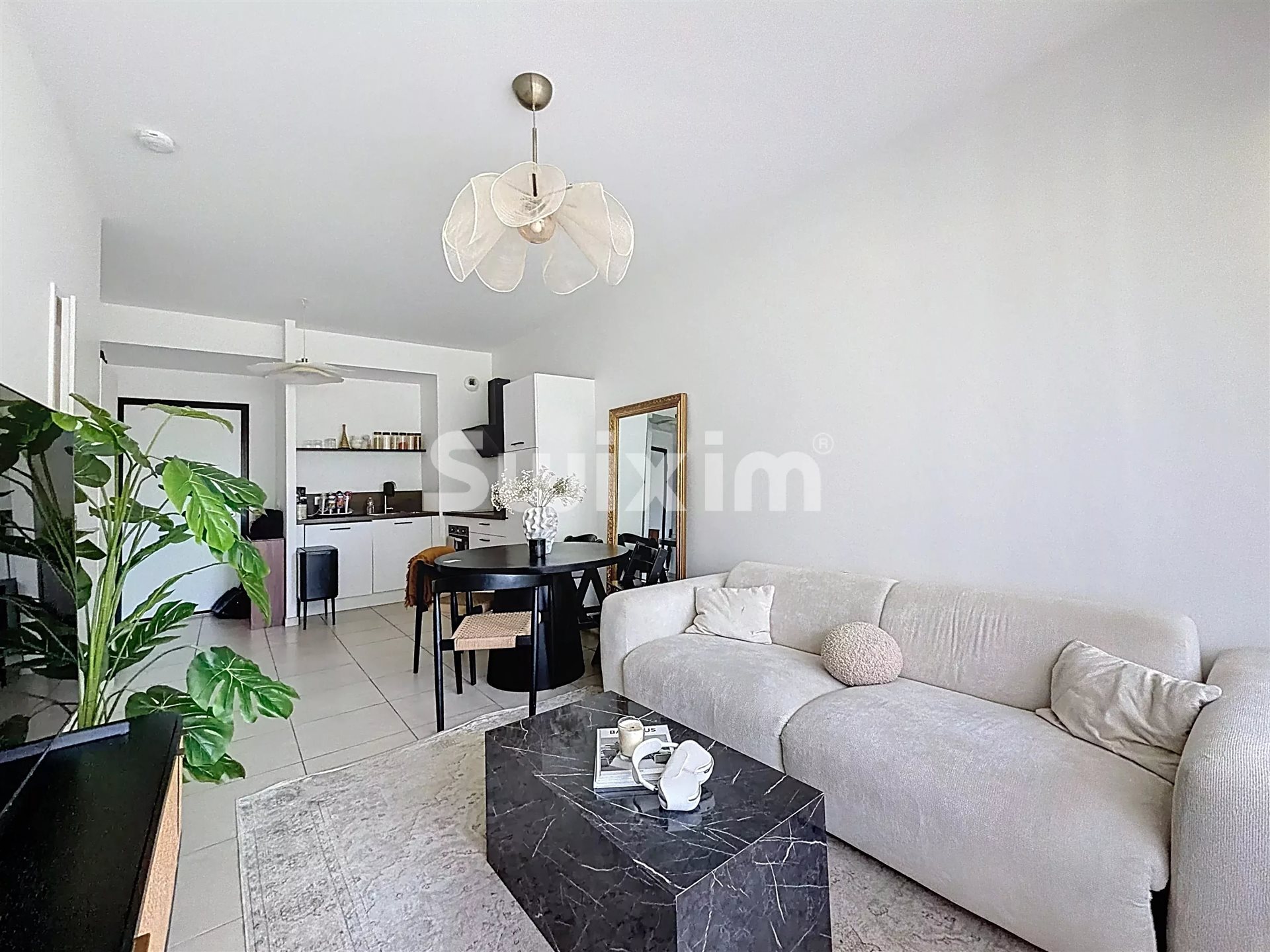 Appartement à vendre, 41m², Ferney-Voltaire