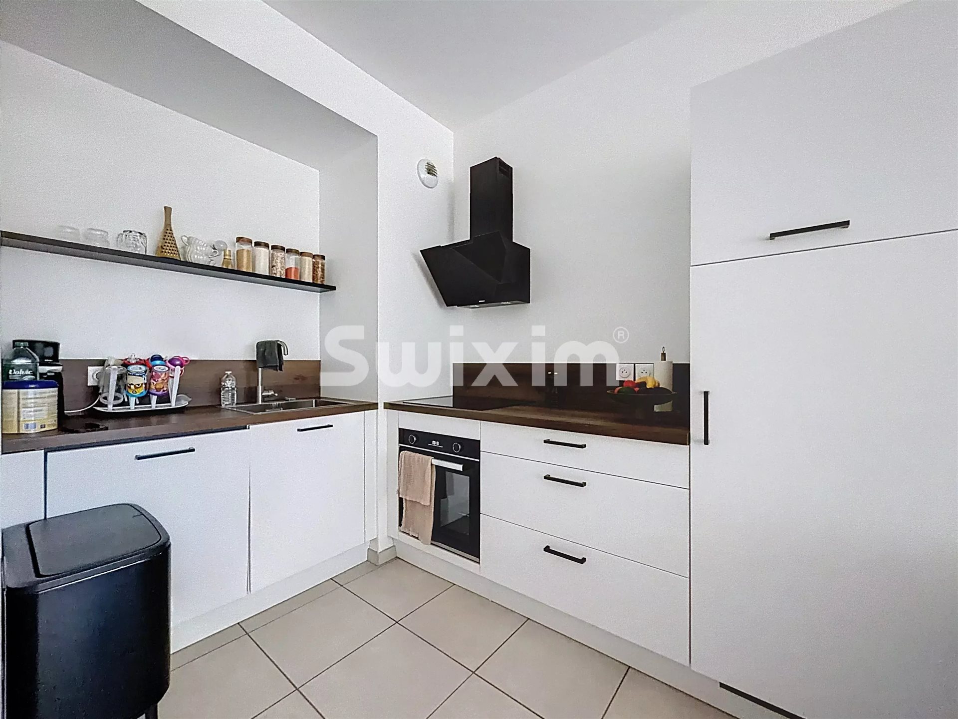 Appartement à vendre, 41m², Ferney-Voltaire
