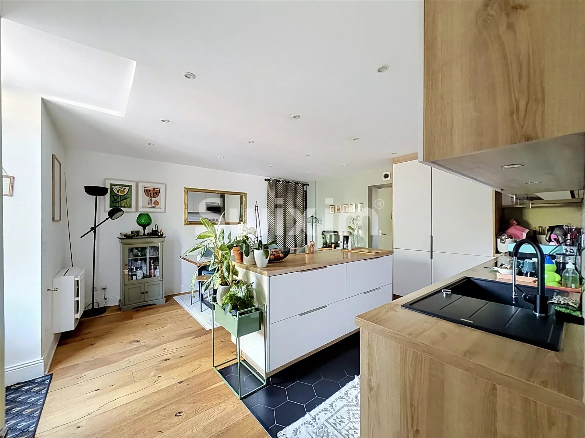 Maison à vendre, 137m², Grilly