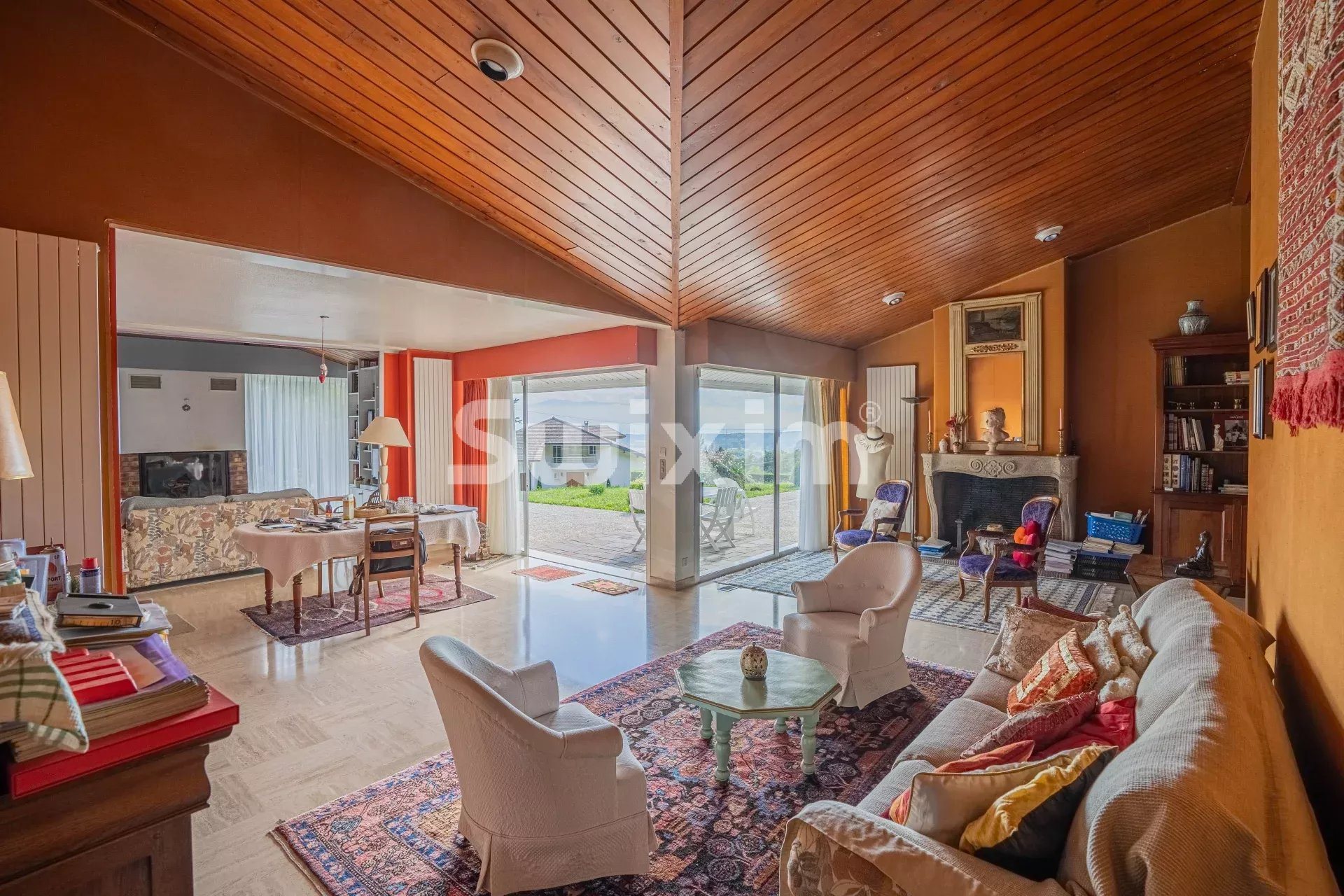 Maison à vendre, 250m², Divonne-les-Bains