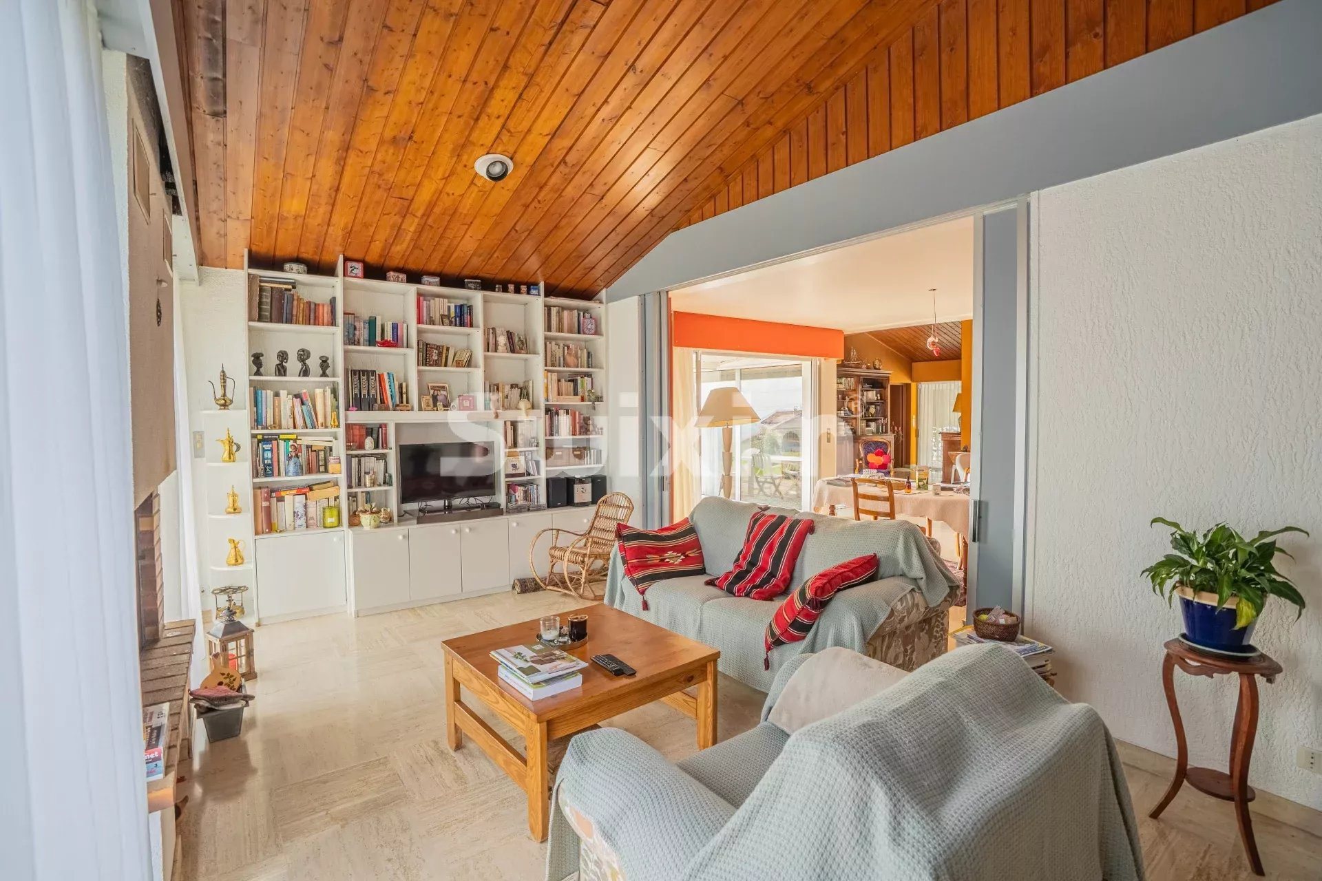 Maison à vendre, 250m², Divonne-les-Bains