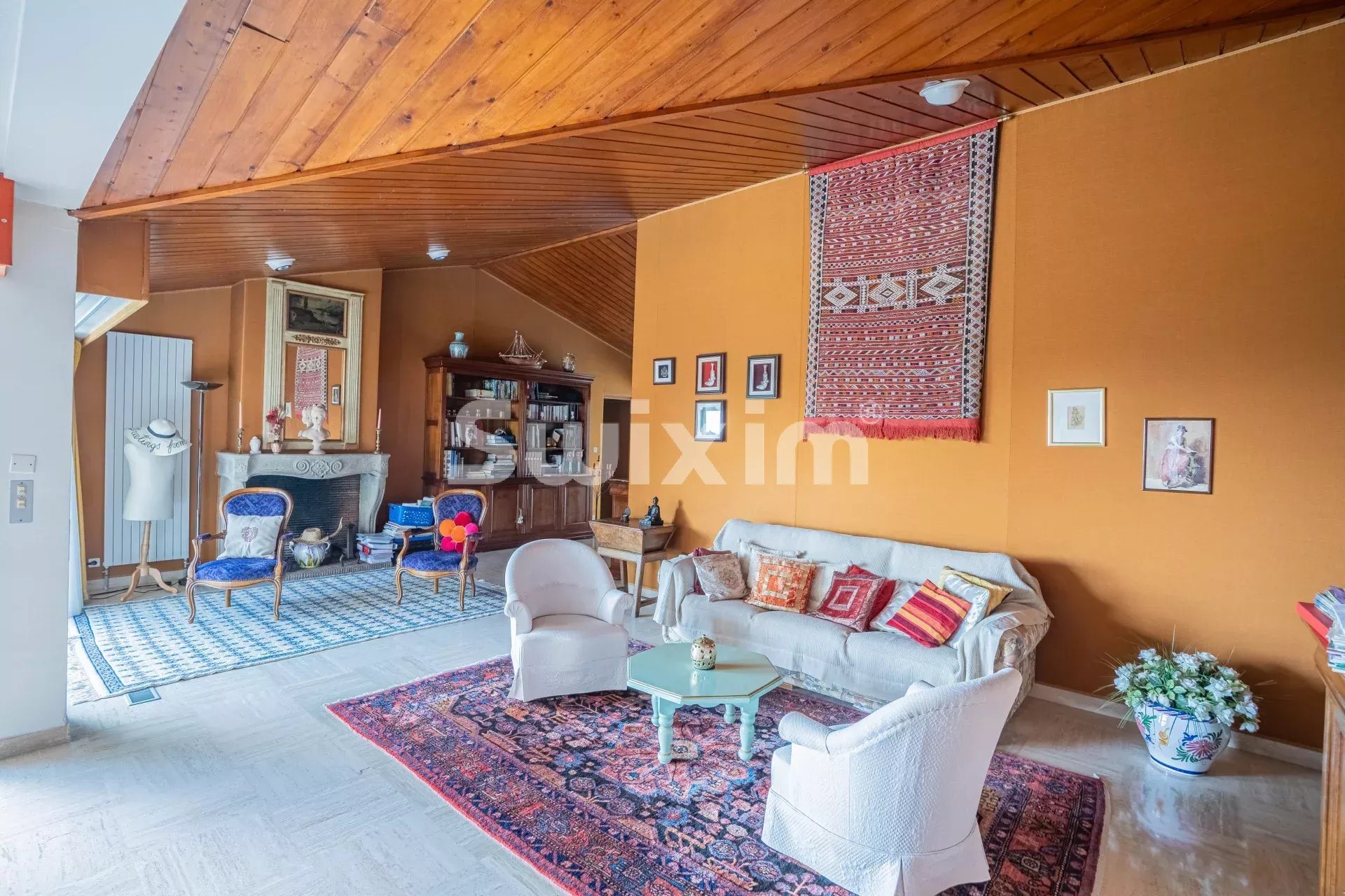 Maison à vendre, 250m², Divonne-les-Bains
