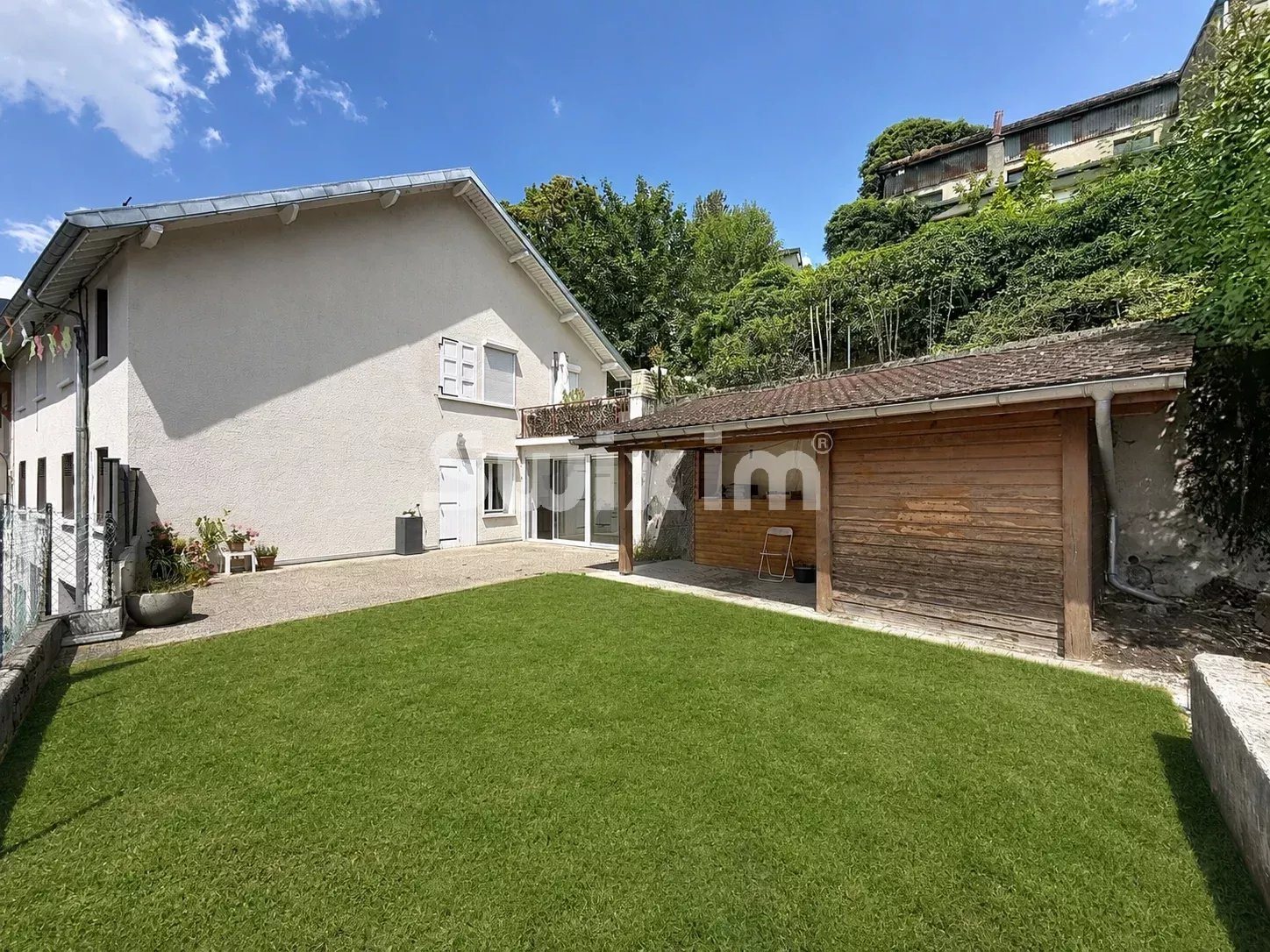 Appartement à vendre, 114m², Gex