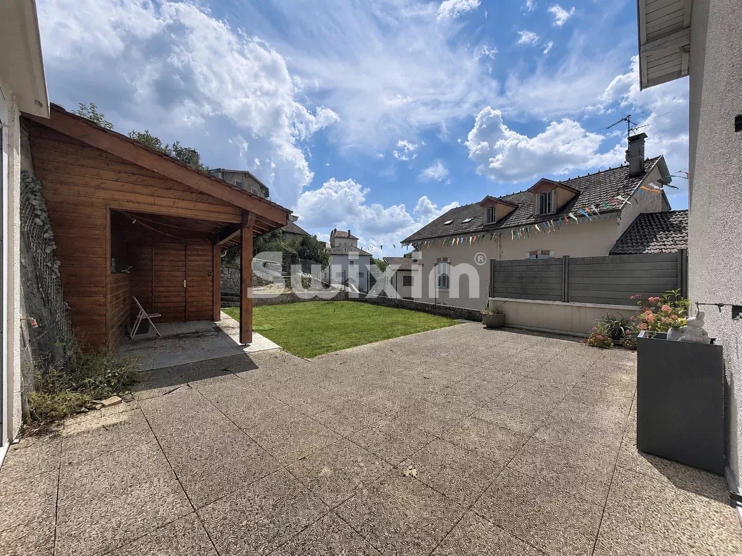 Appartement à vendre, 114m², Gex