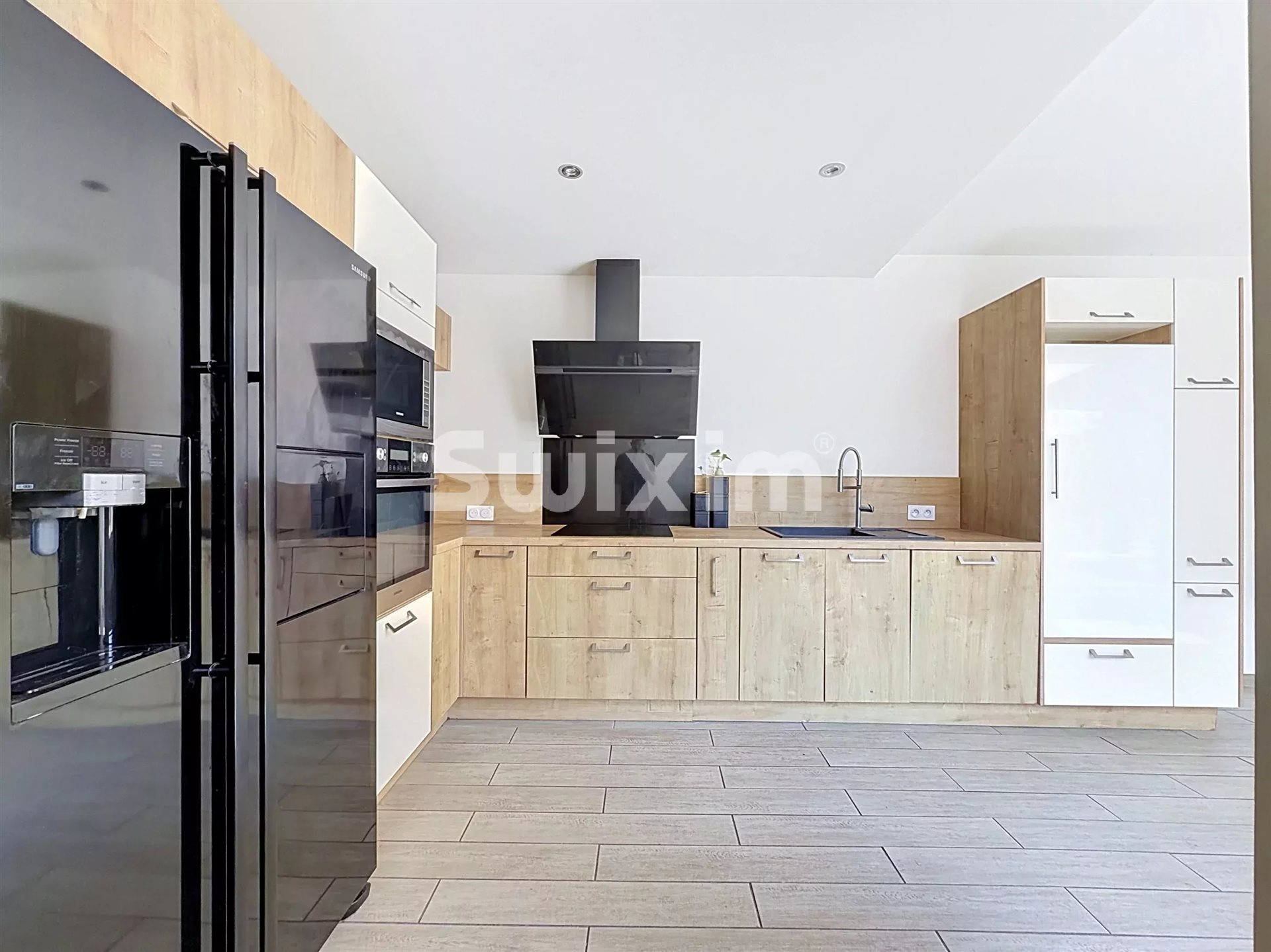 Appartement à vendre, 114m², Gex