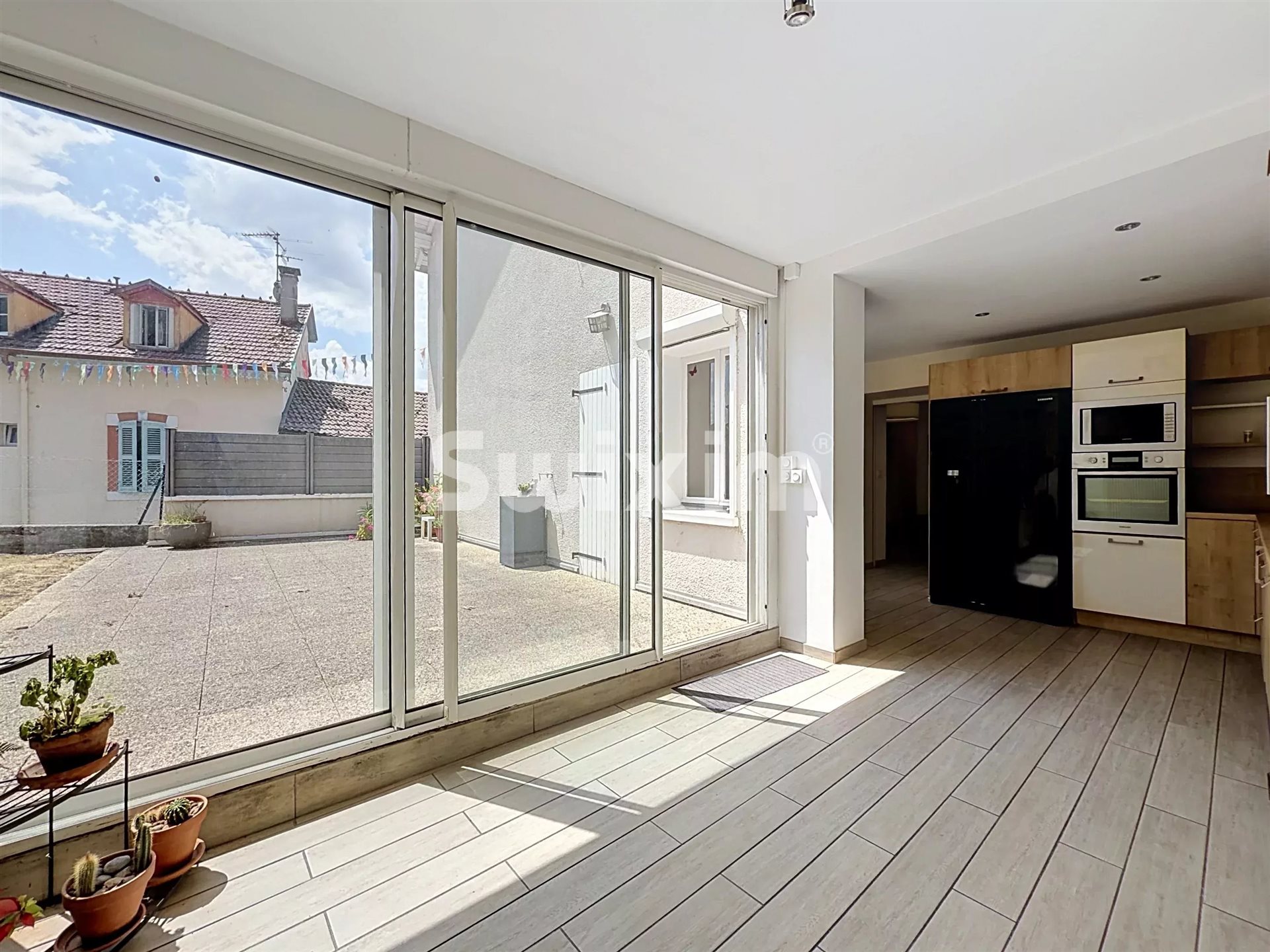 Appartement à vendre, 114m², Gex