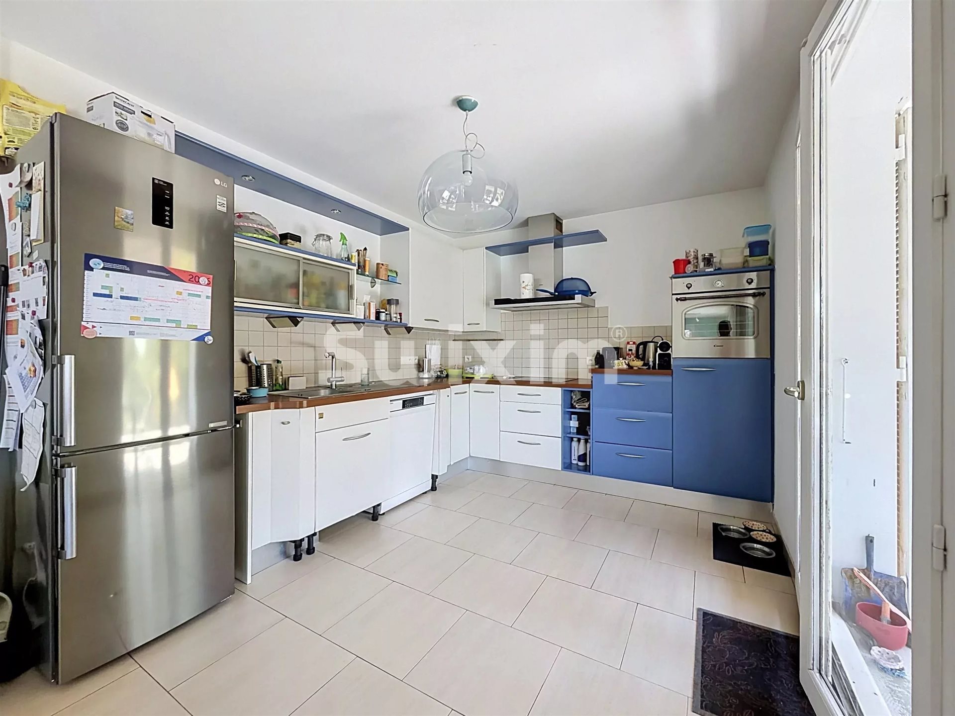 Maison à vendre, 180m², Sergy