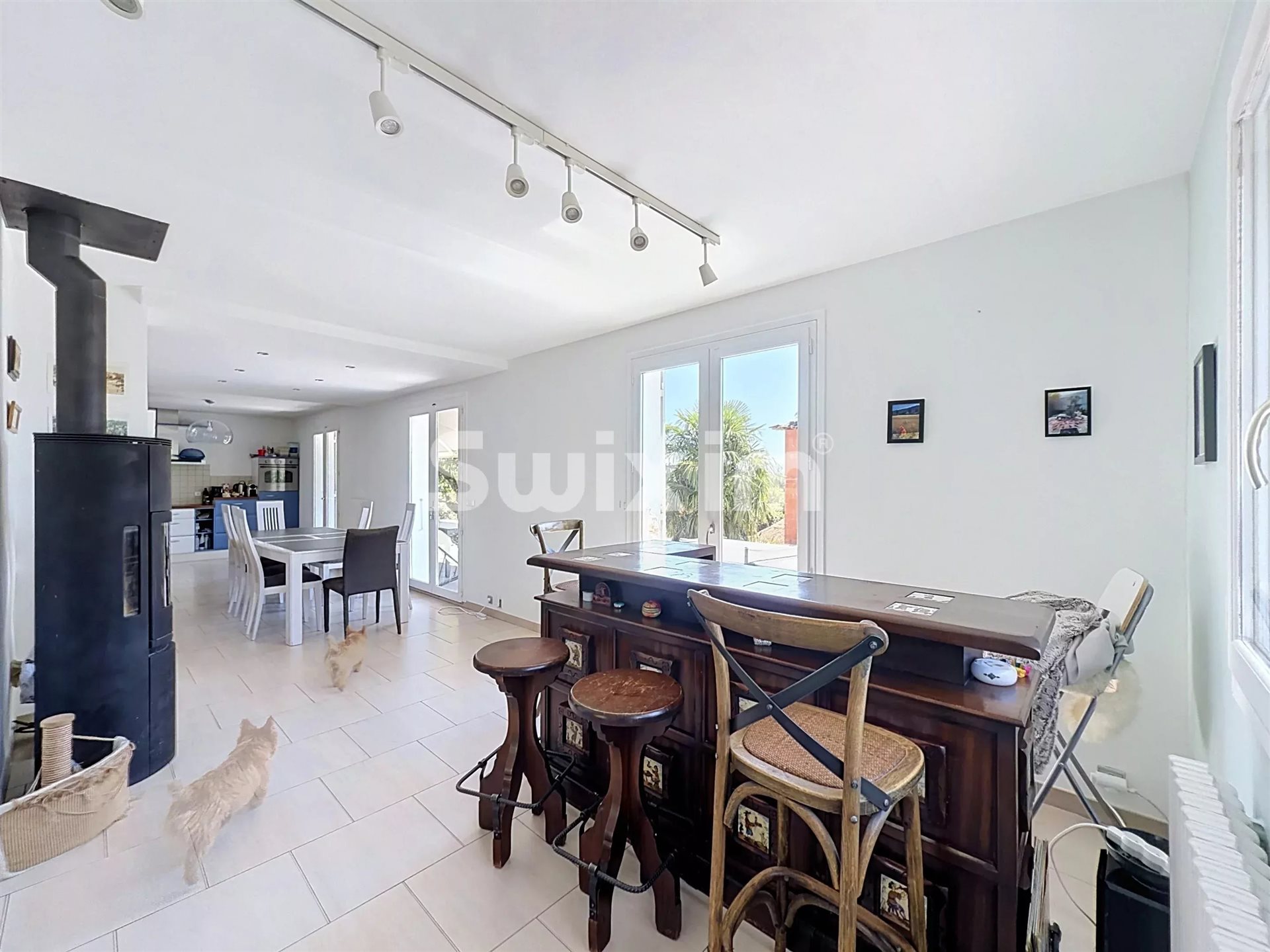 Maison à vendre, 180m², Sergy