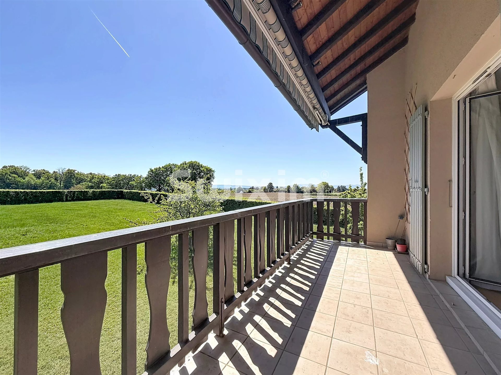 Appartement à vendre, 98m², Prévessin-Moëns