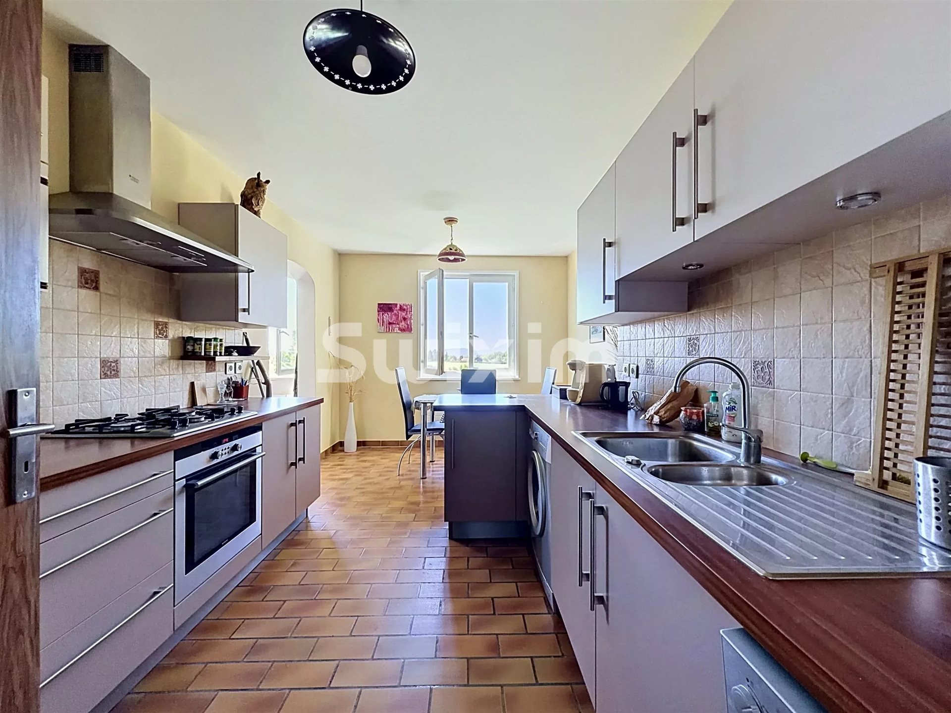 Appartement à vendre, 98m², Prévessin-Moëns