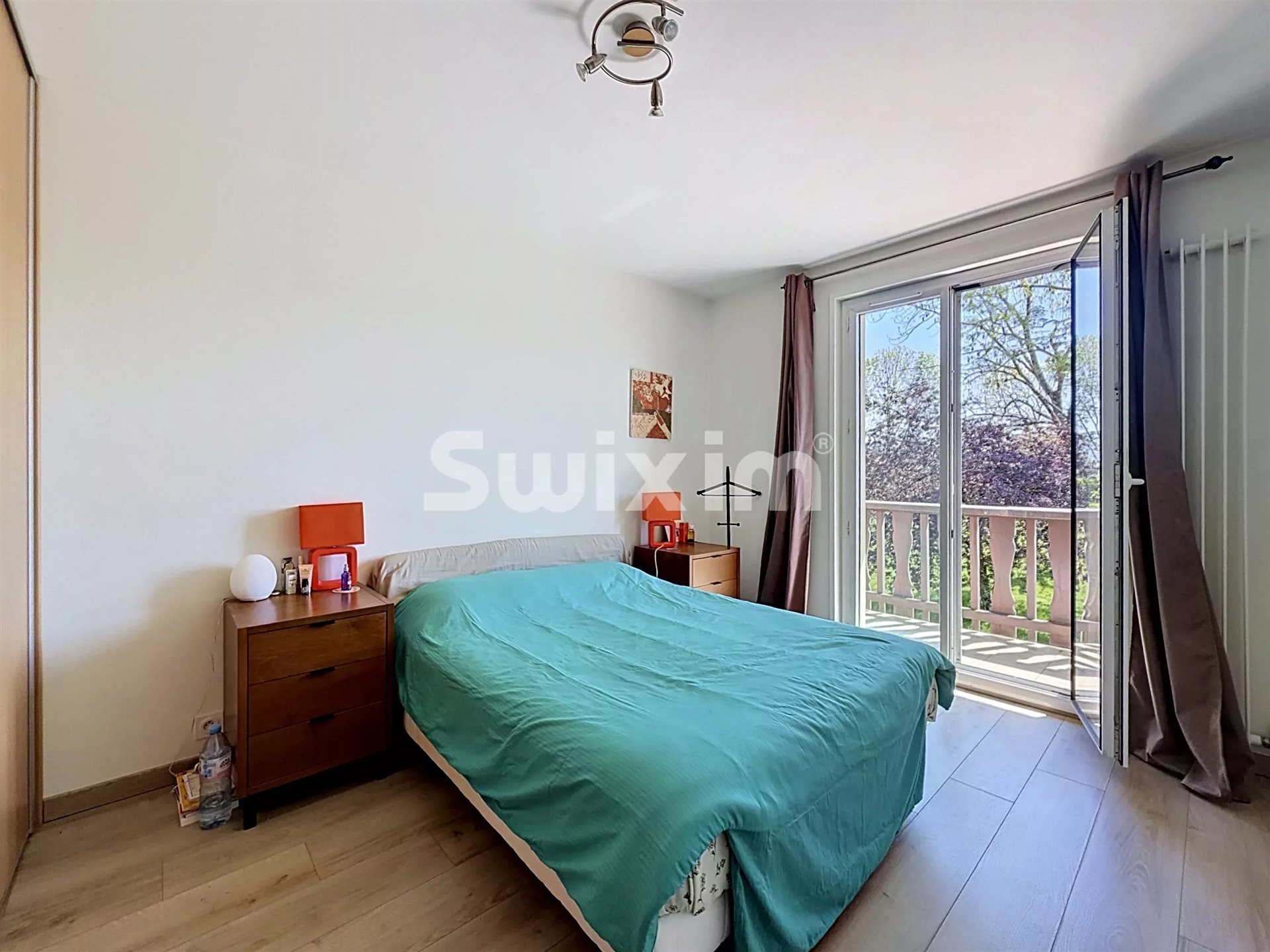 Appartement à vendre, 98m², Prévessin-Moëns
