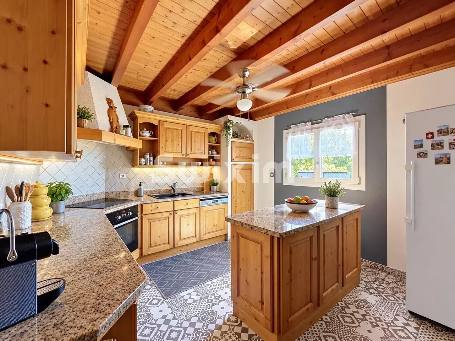 Maison à vendre, 127m², Péron