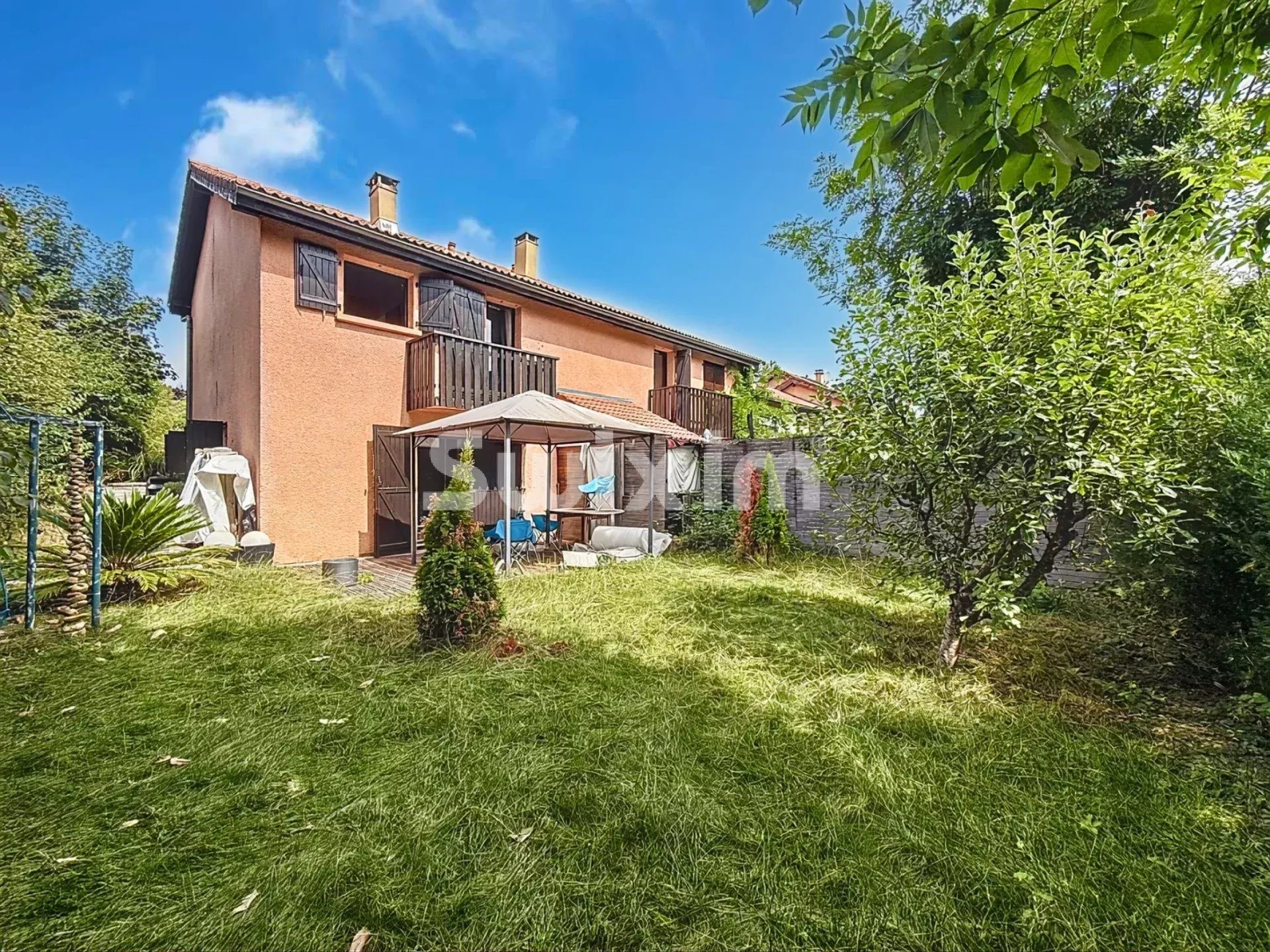 Maison à vendre, 101m², Ferney-Voltaire