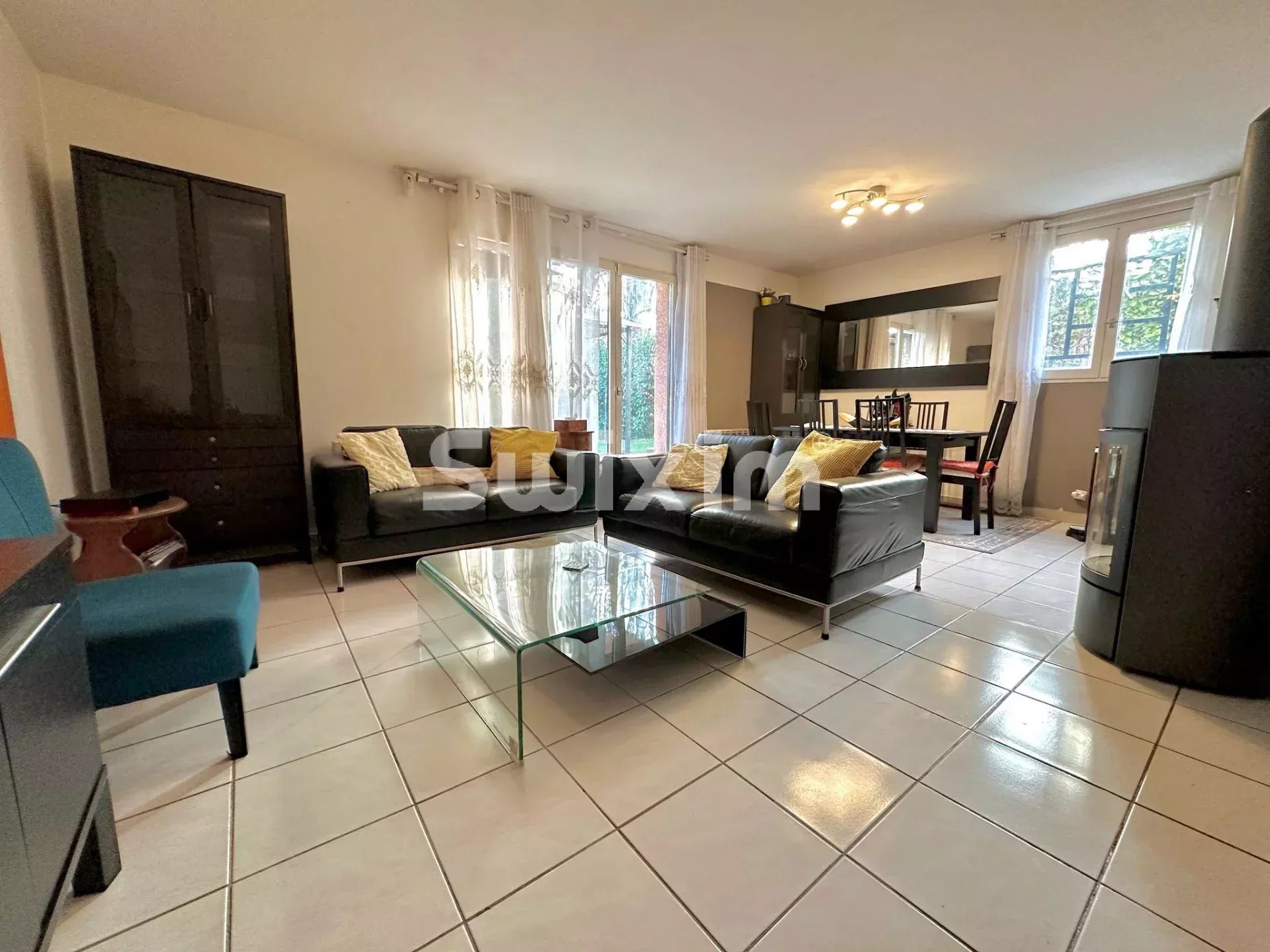 Maison à vendre, 101m², Ferney-Voltaire
