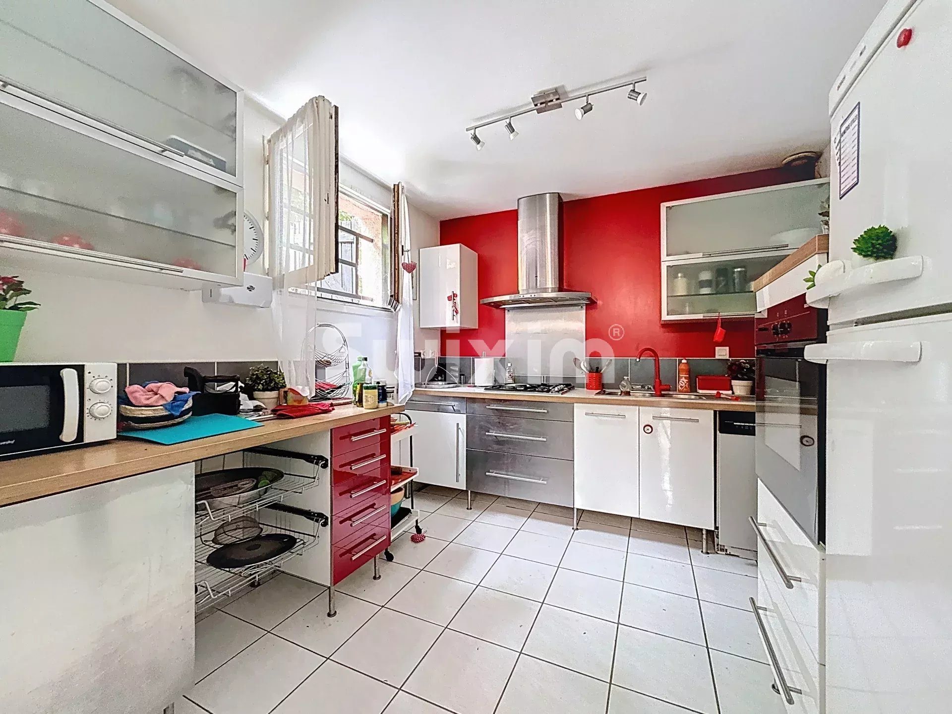 Maison à vendre, 101m², Ferney-Voltaire