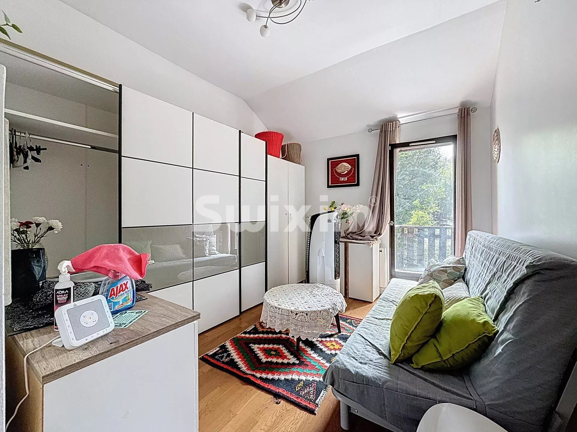 Maison à vendre, 101m², Ferney-Voltaire
