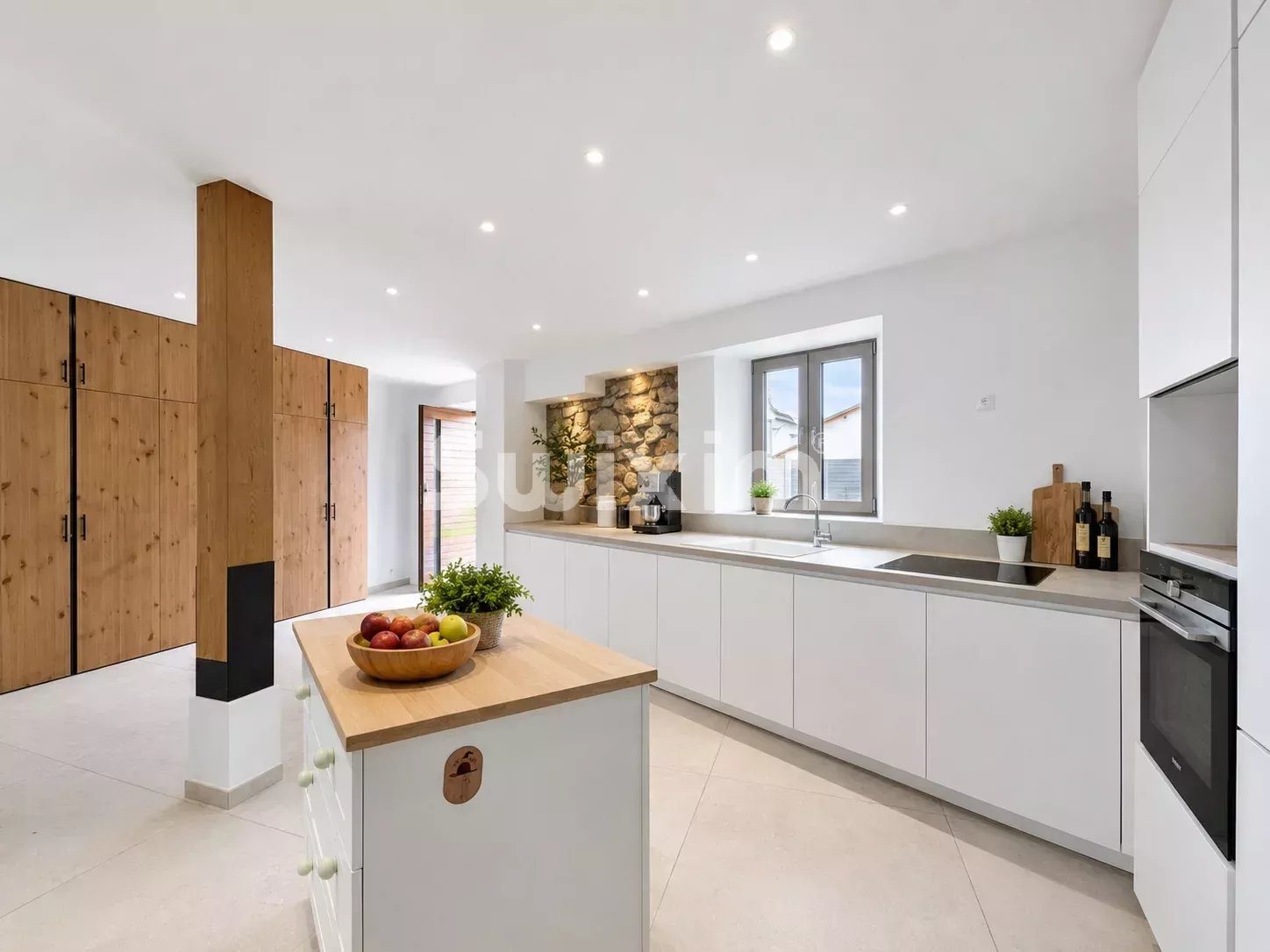 Maison à vendre, 198m², Crozet