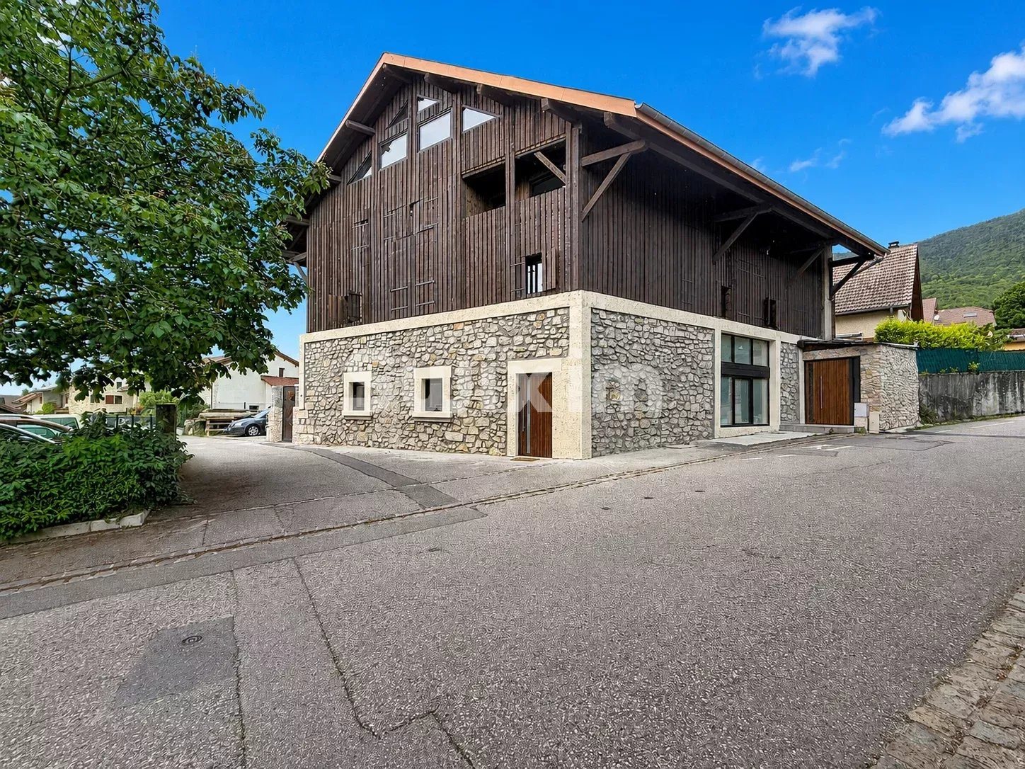 Maison à vendre, 198m², Crozet