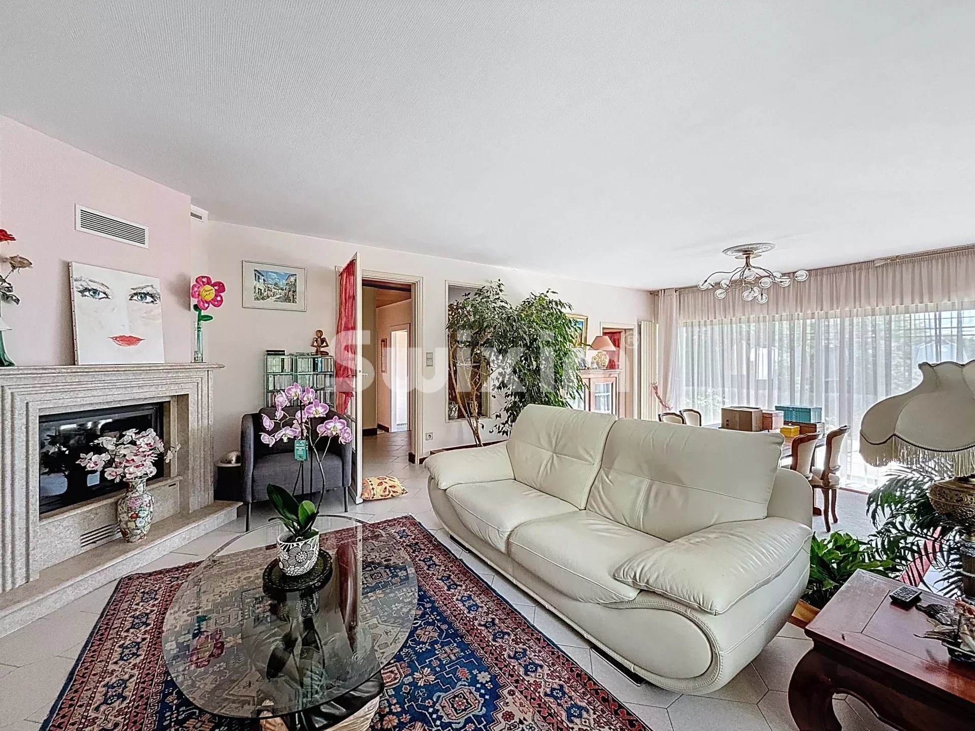Maison à vendre, 252m², Gex