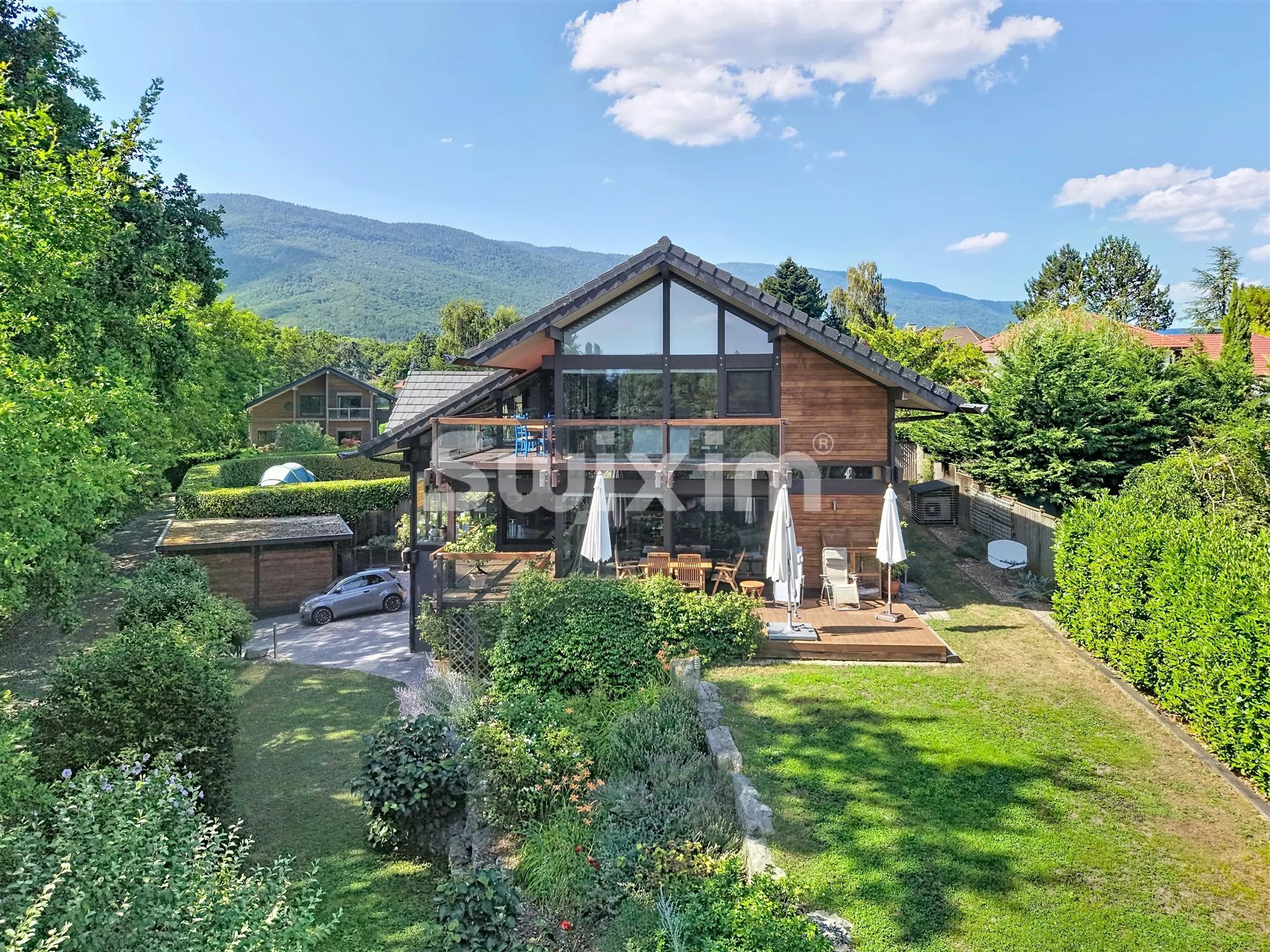 Maison à vendre, 363m², Divonne-les-Bains