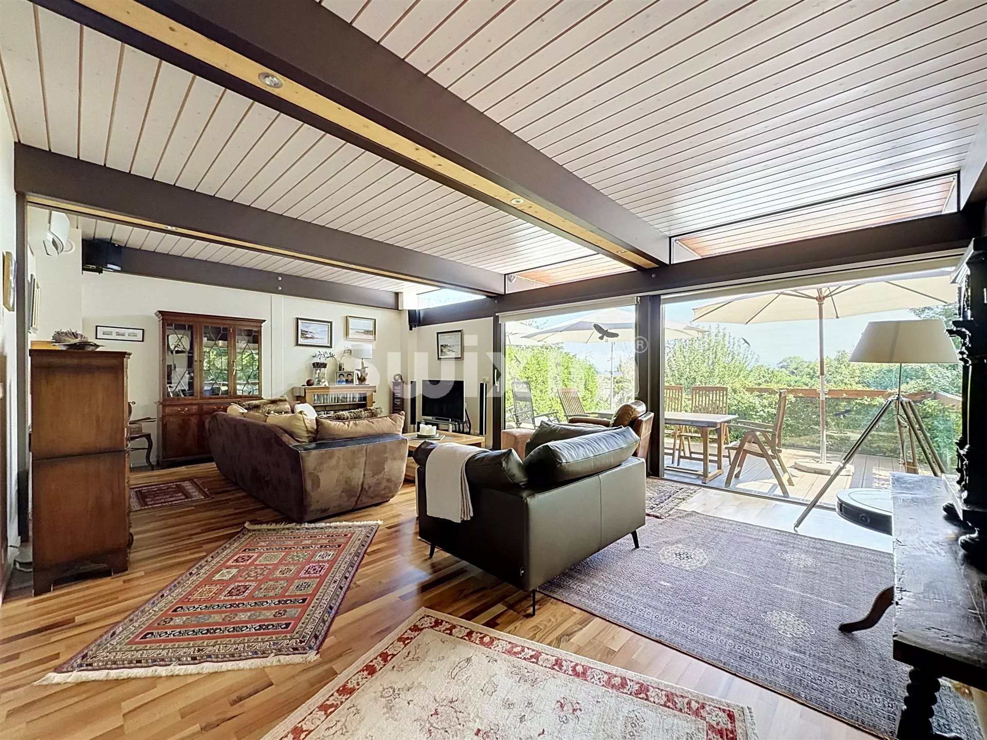 Maison à vendre, 363m², Divonne-les-Bains