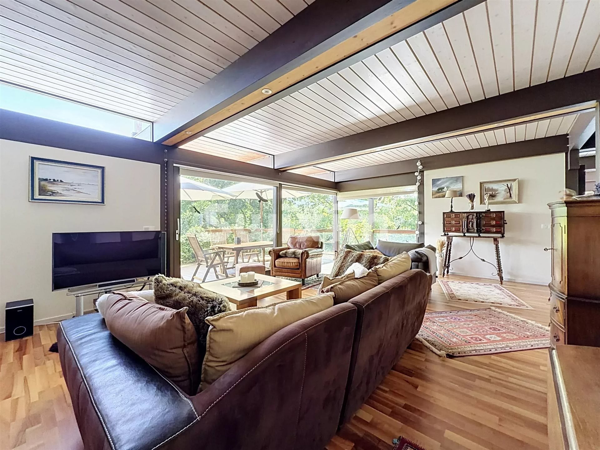 Maison à vendre, 363m², Divonne-les-Bains