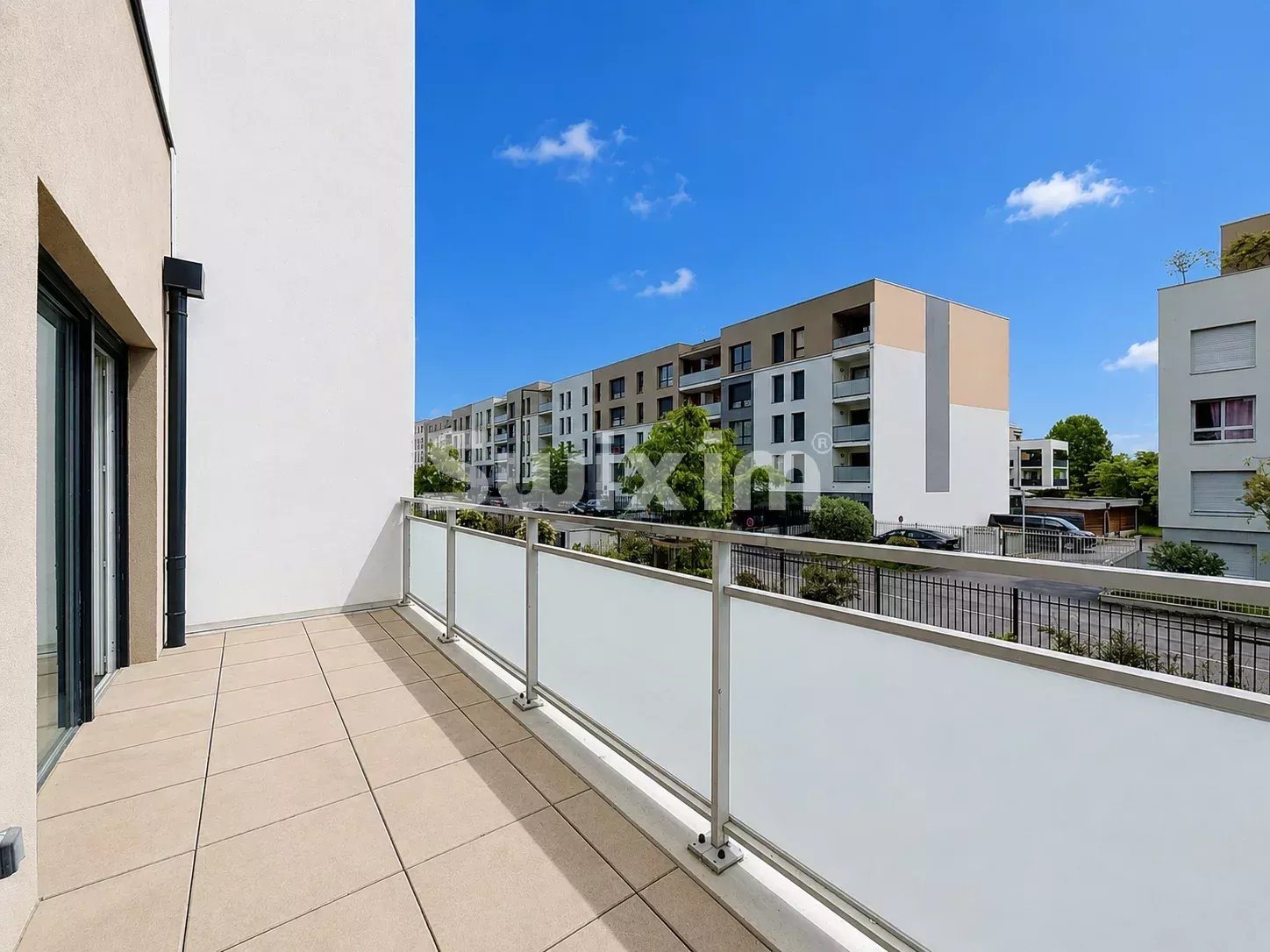 Appartement à vendre, 71m², Ferney-Voltaire