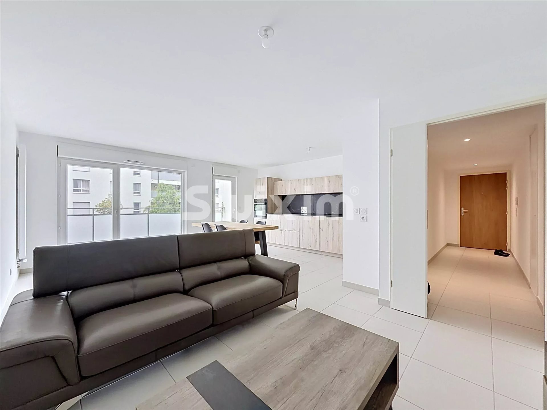 Appartement à vendre, 71m², Ferney-Voltaire