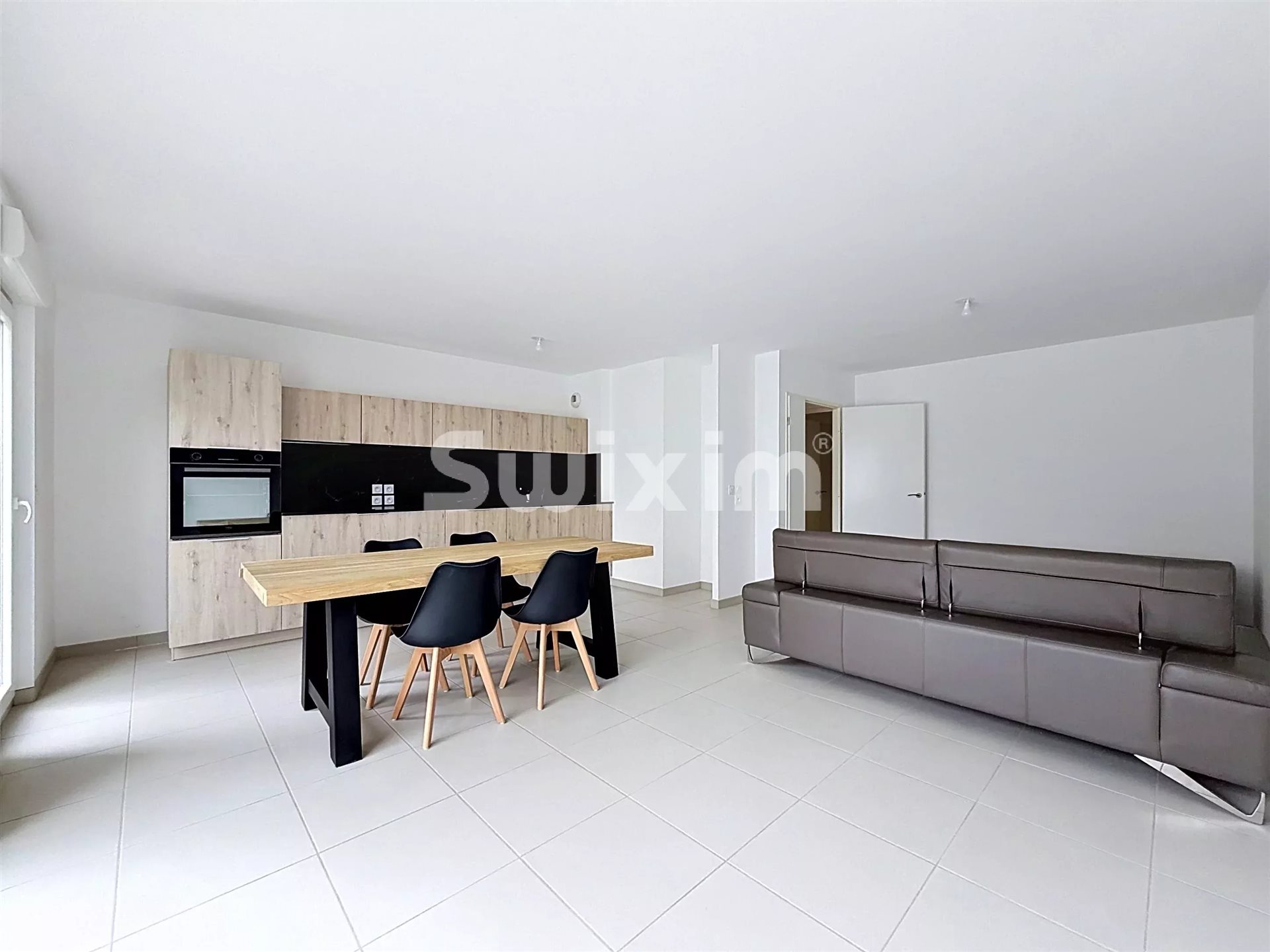 Appartement à vendre, 71m², Ferney-Voltaire