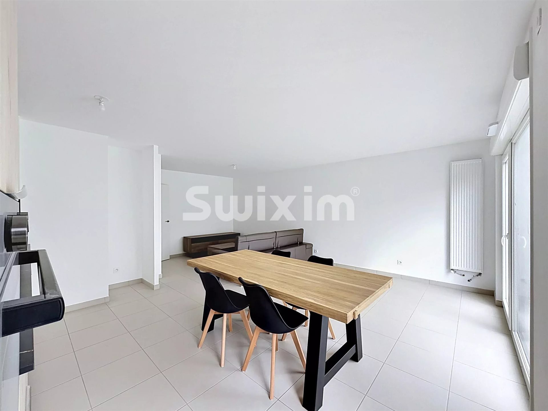 Appartement à vendre, 71m², Ferney-Voltaire