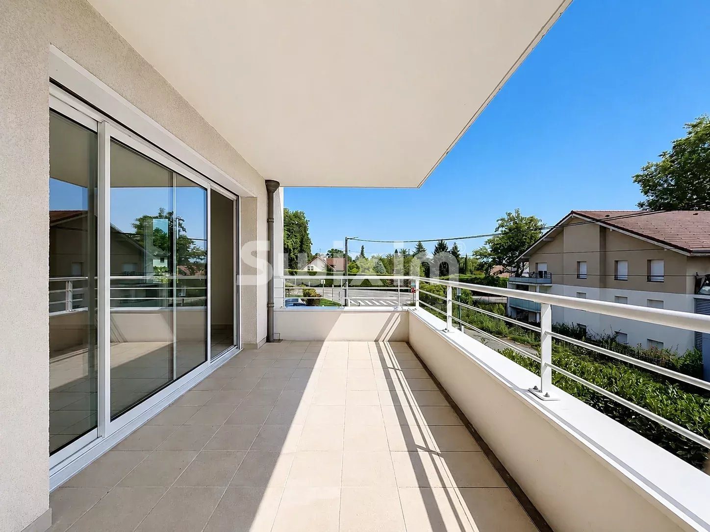 Appartement à vendre, 75m², Prévessin-Moëns